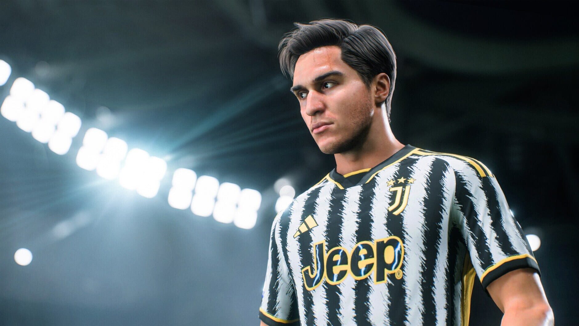 Screenshot for EA Sports FC 24: Ultimate Edition