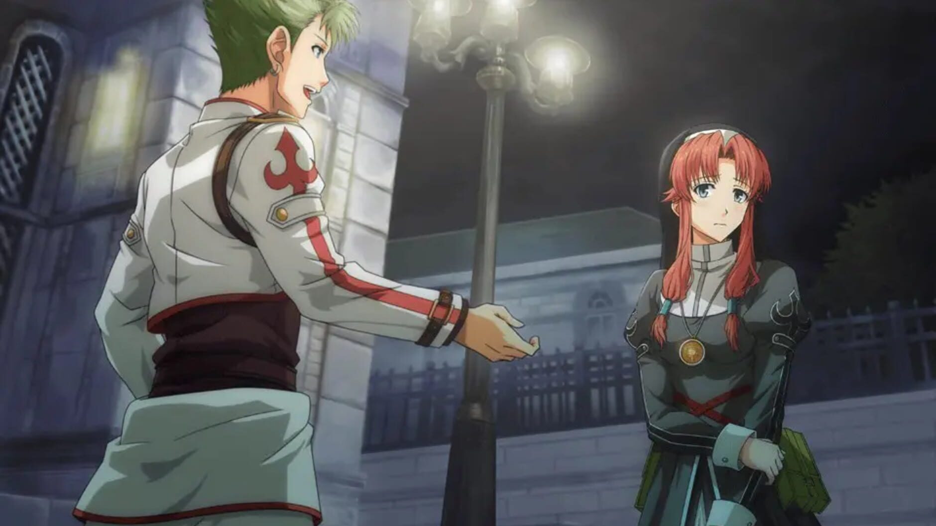 Screenshot for The Legend of Heroes: Sora no Kiseki the 3rd Evolution