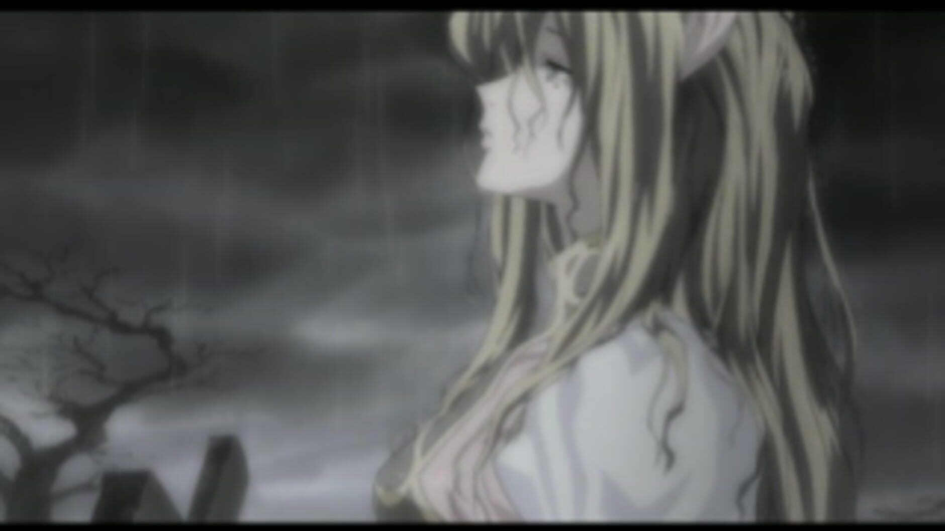 Screenshot for Wild Arms 2