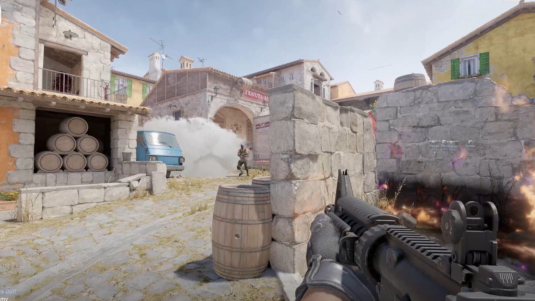 Screenshot for Counter-Strike 2