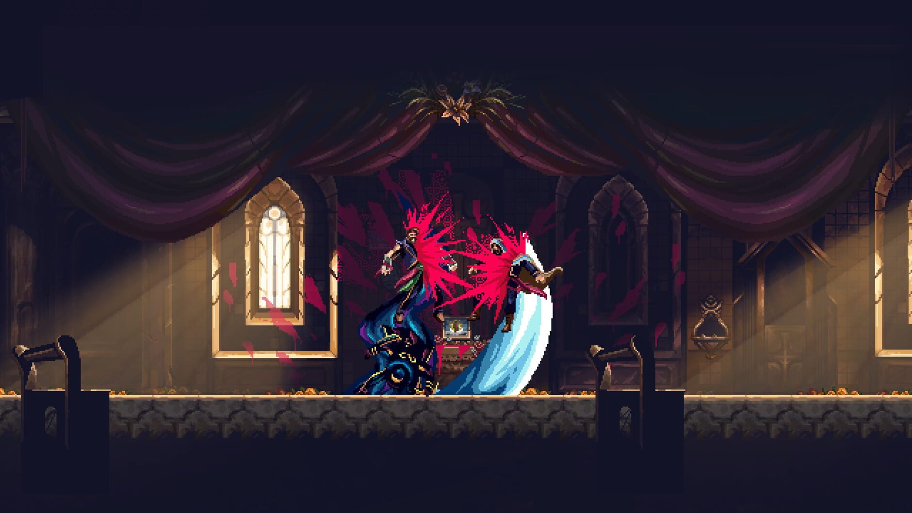 Screenshot for Mariachi Legends
