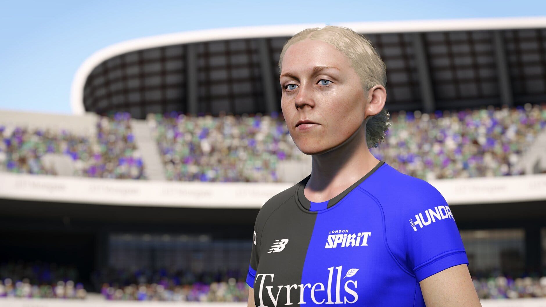 Screenshot for Cricket 24
