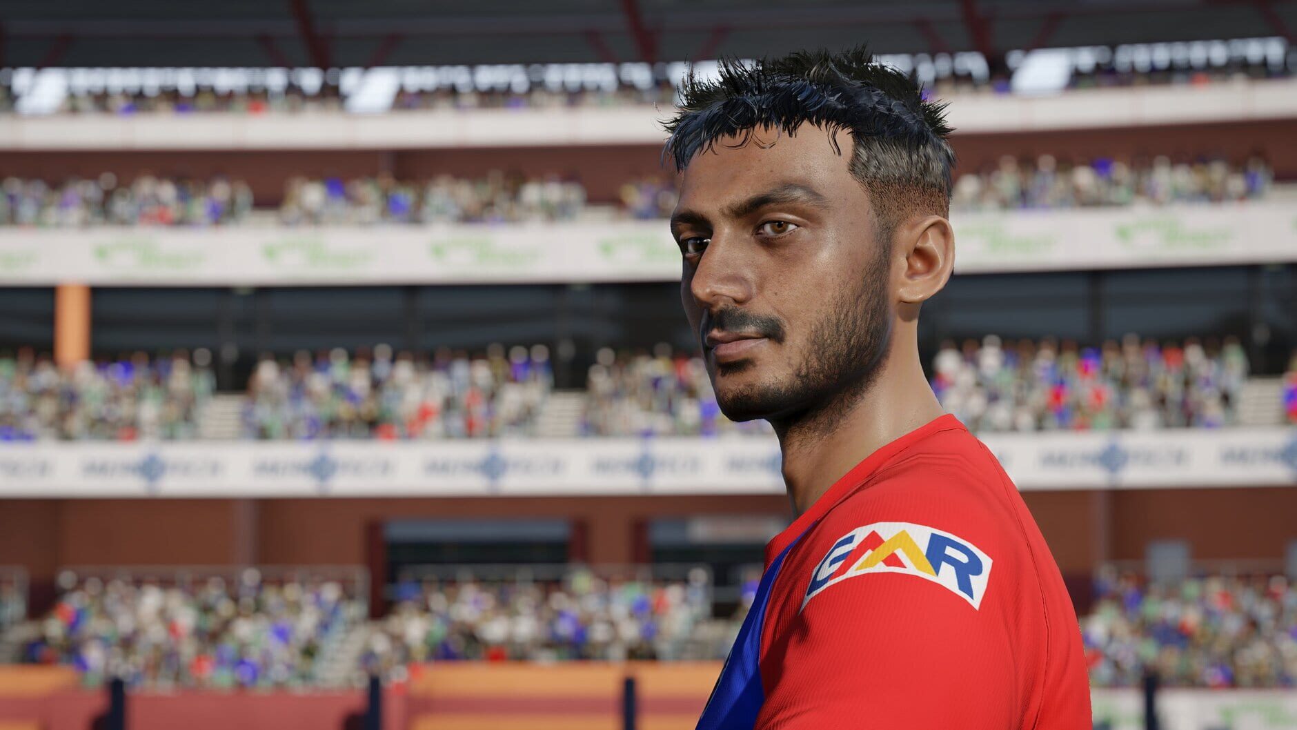 Screenshot for Cricket 24