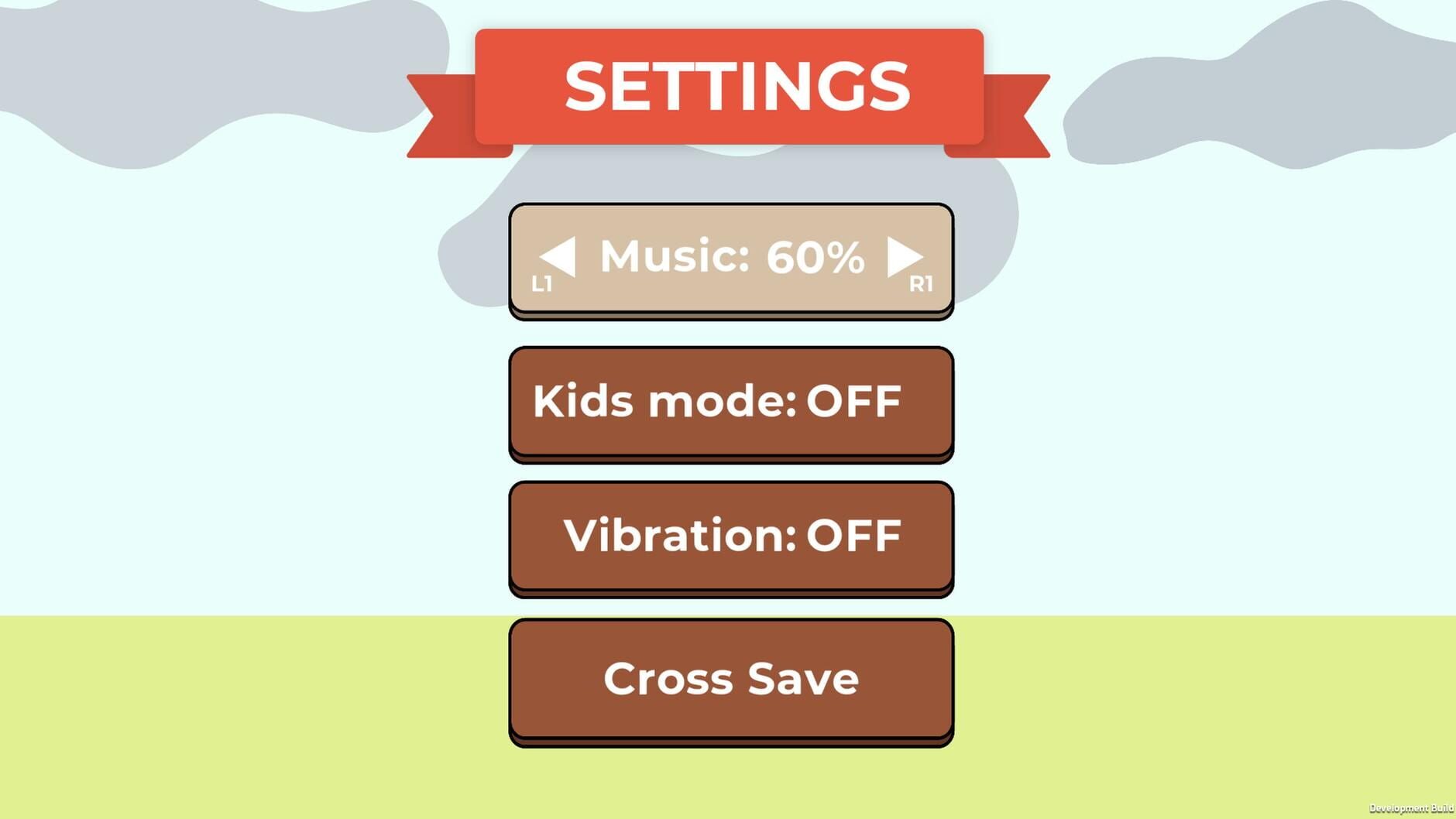 Screenshot for Word Space