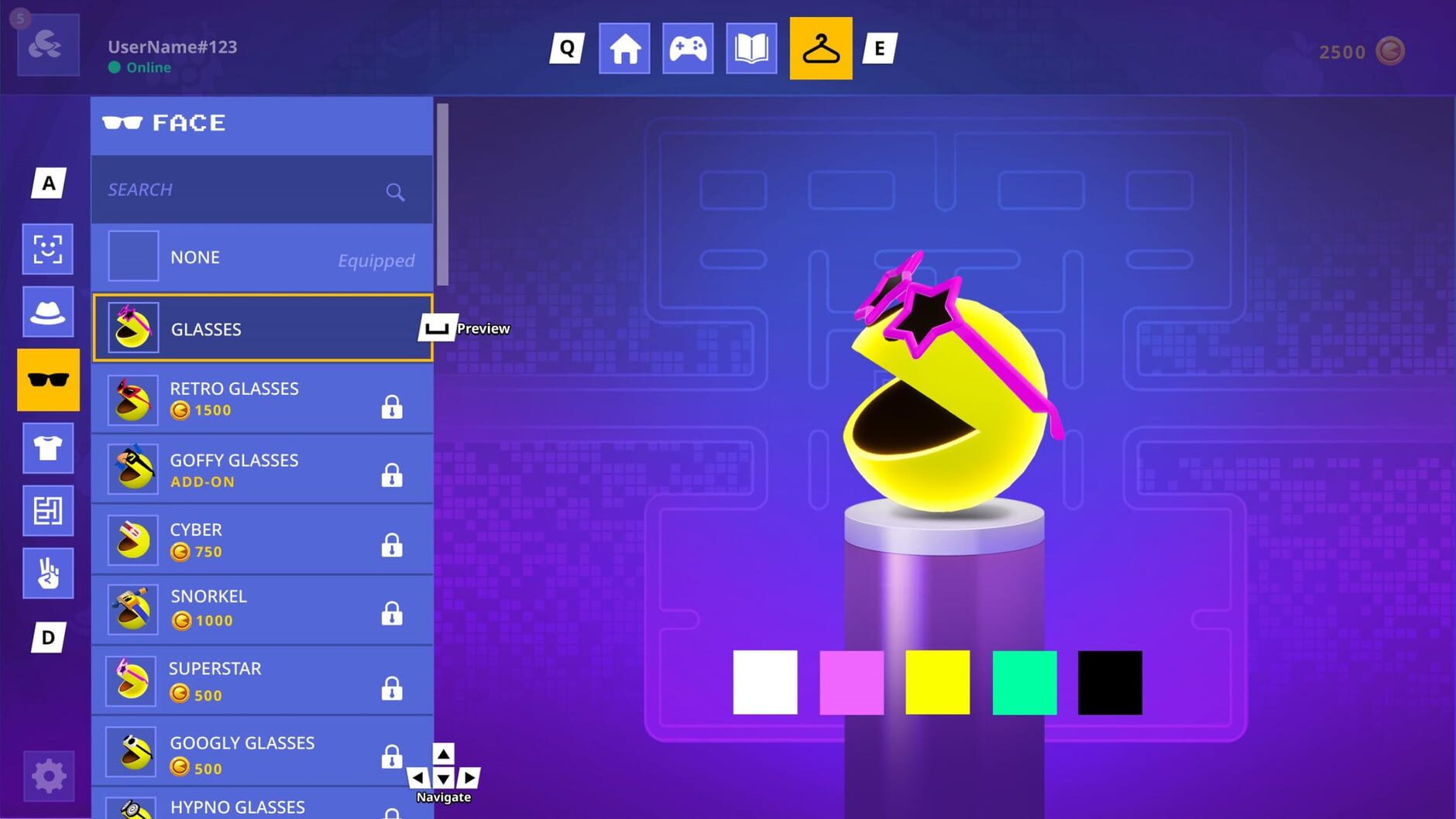 Screenshot for Pac-Man Mega Tunnel Battle: Chomp Champs