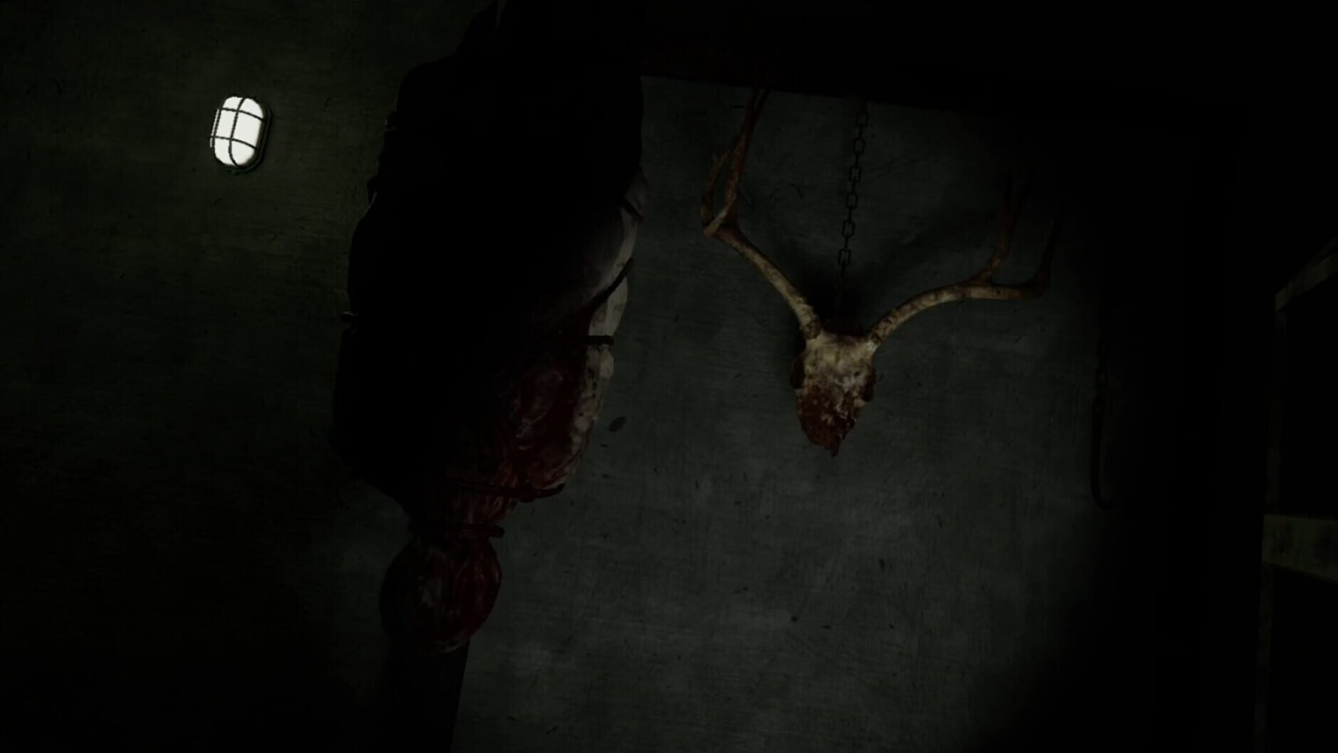 Screenshot for Return to Northbury Grove