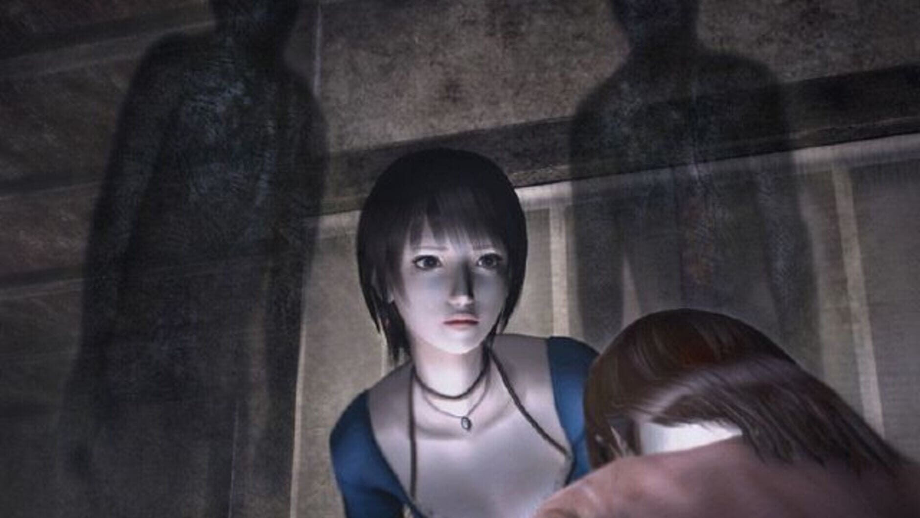 Screenshot for Fatal Frame III: The Tormented