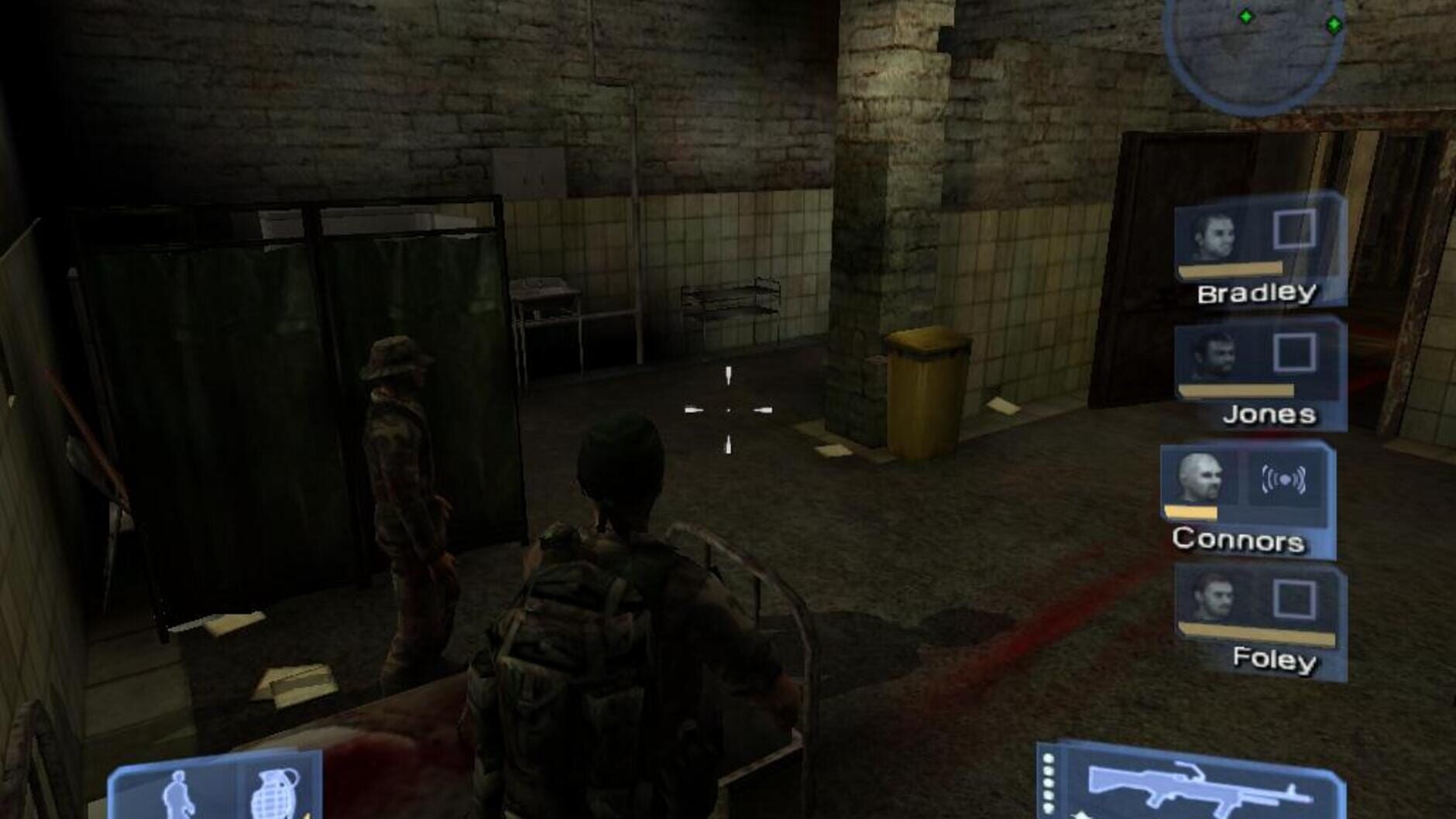 Screenshot for Conflict: Global Terror