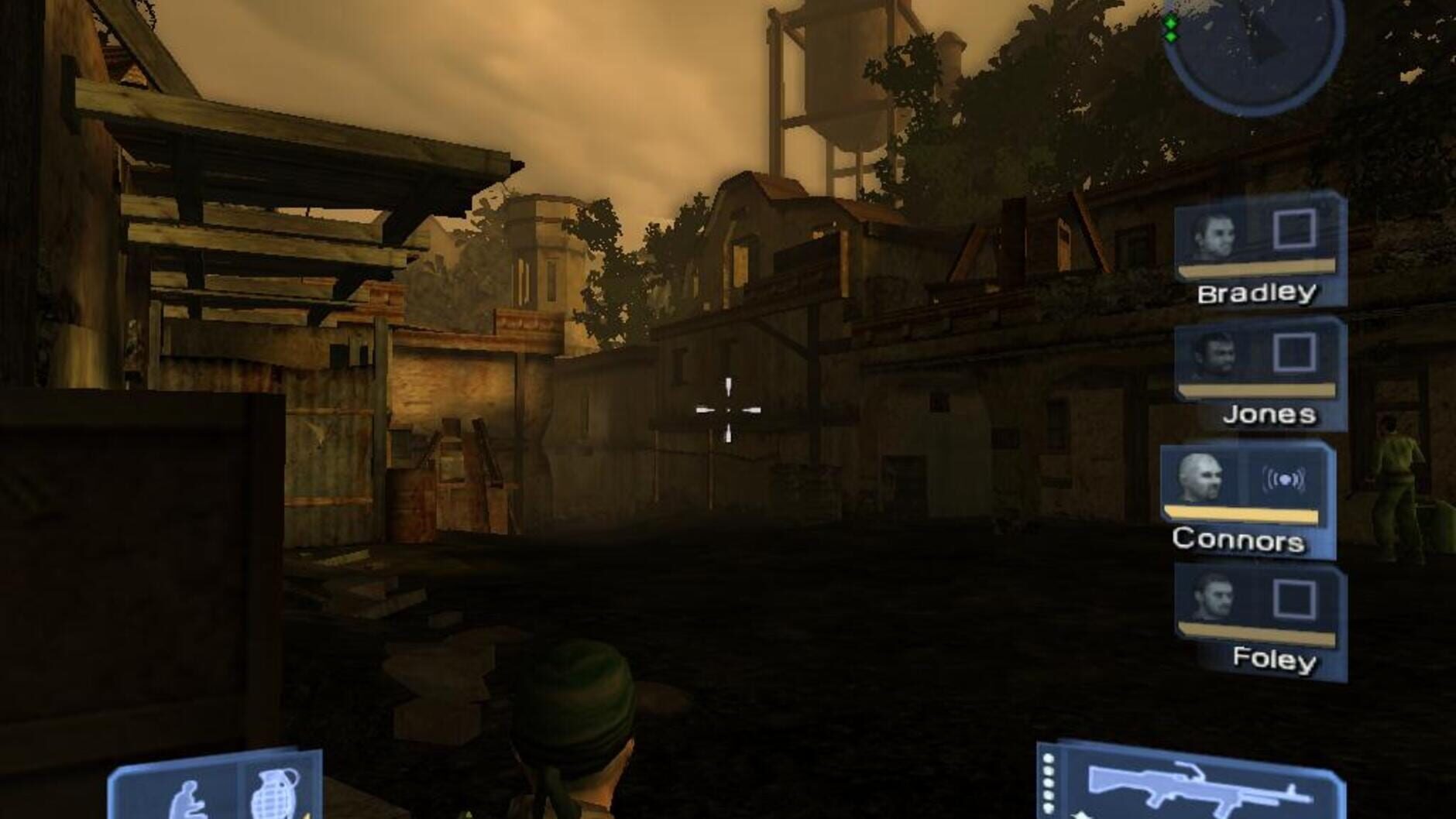 Screenshot for Conflict: Global Terror