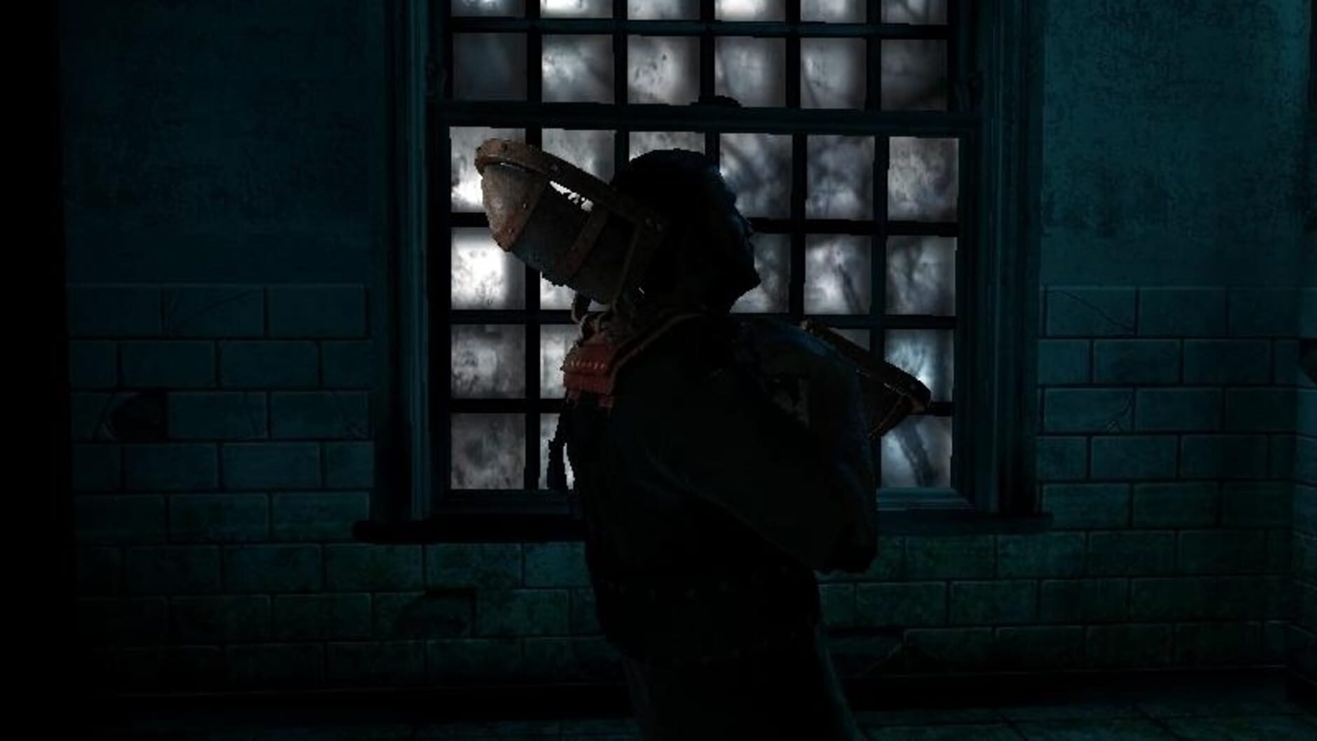 Screenshot for Saw