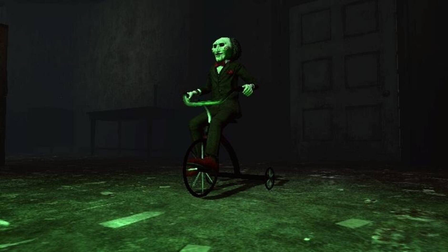 Screenshot for Saw