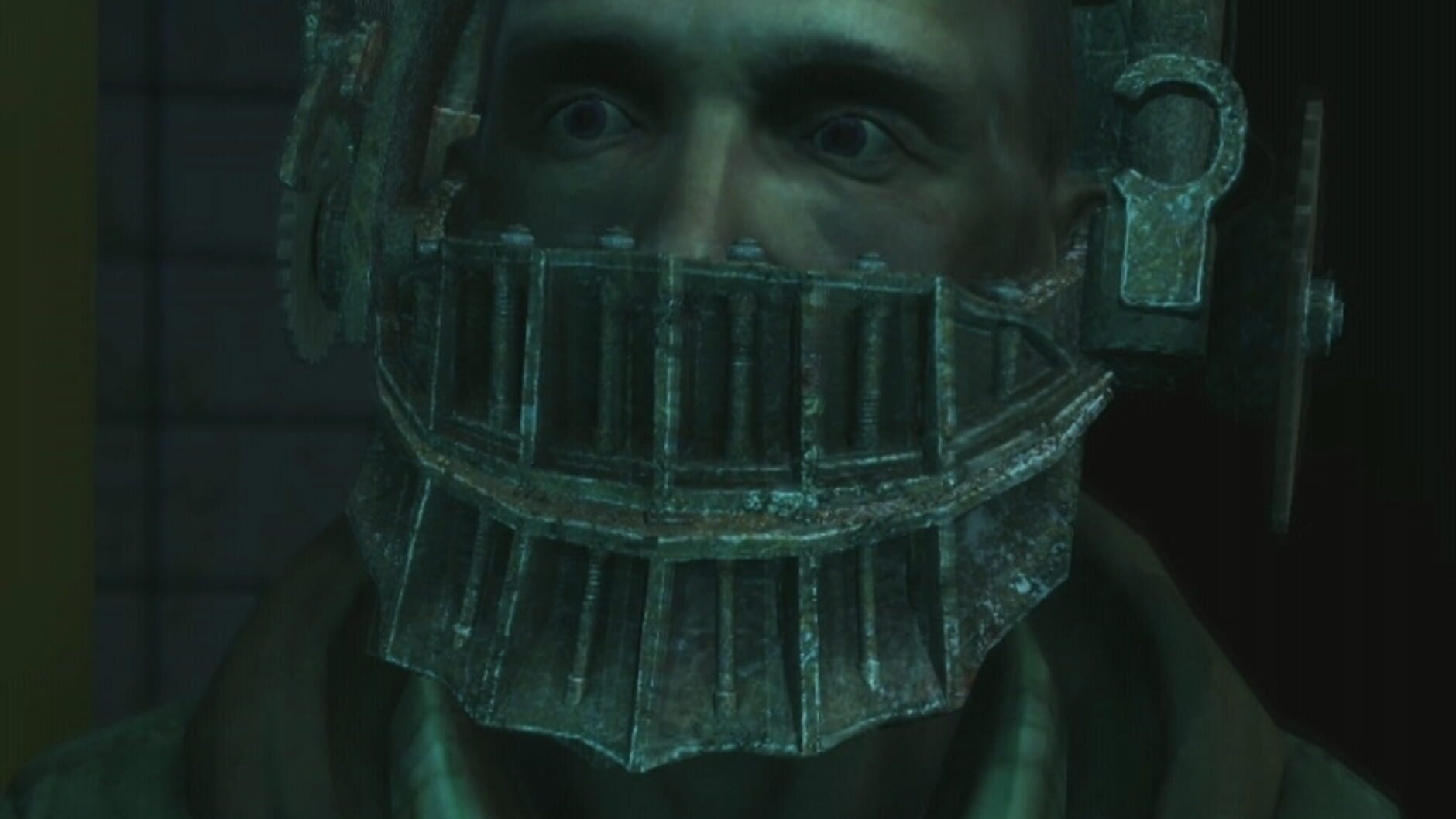 Screenshot for Saw