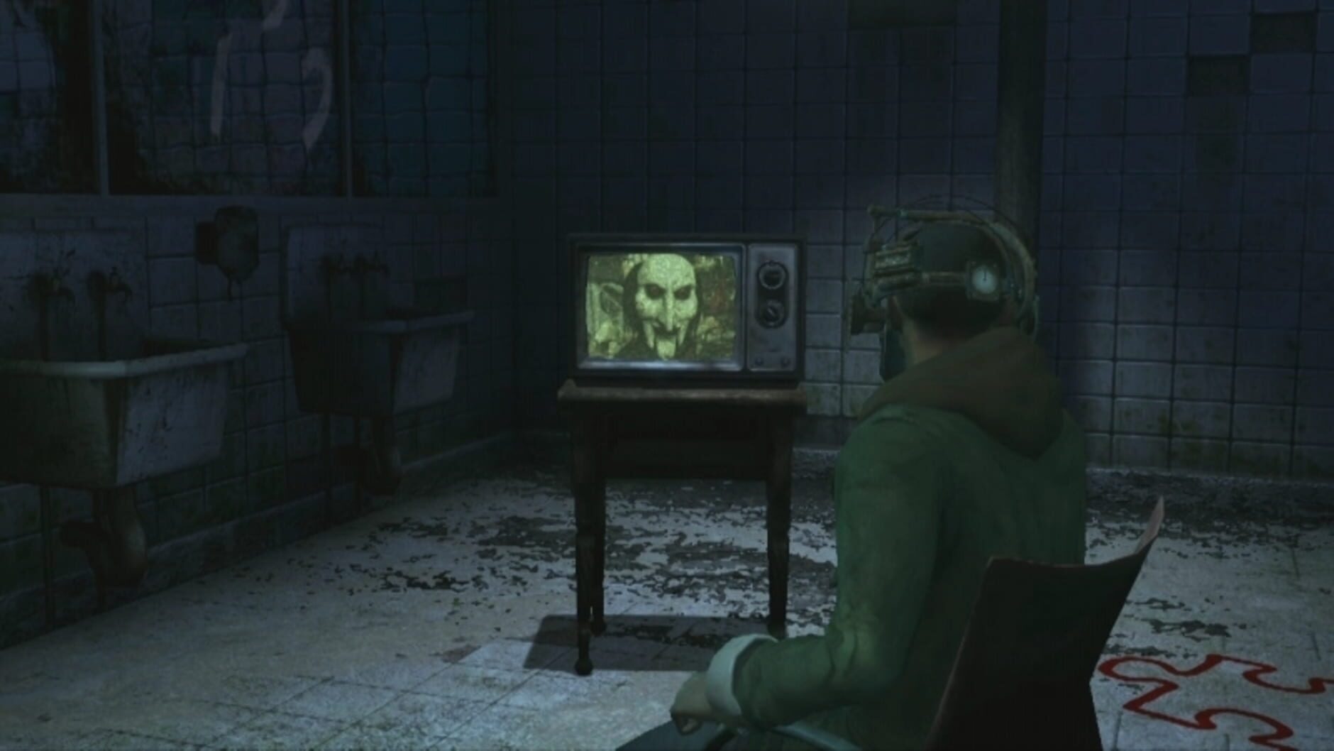 Screenshot for Saw