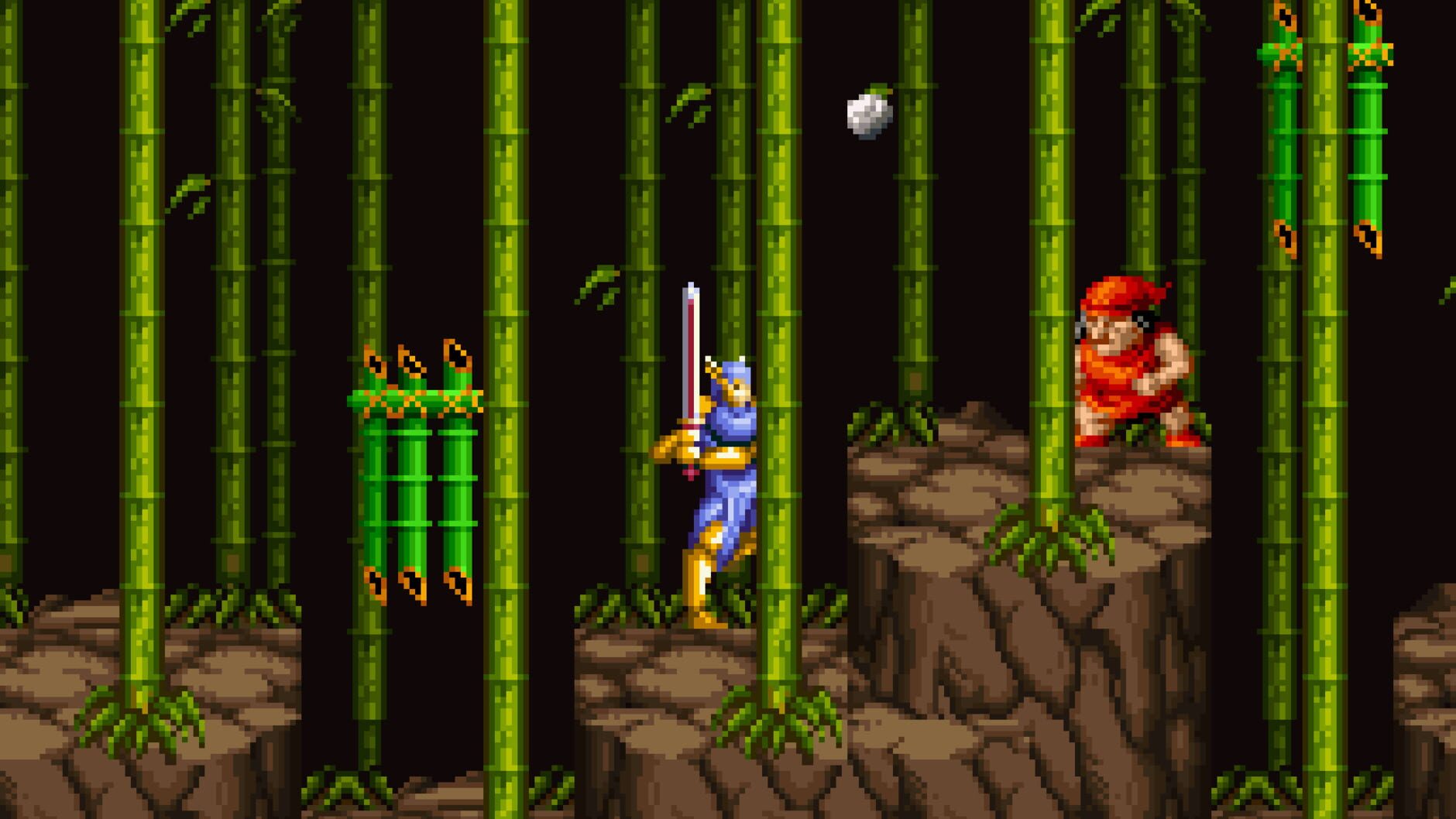 Screenshot for ActRaiser