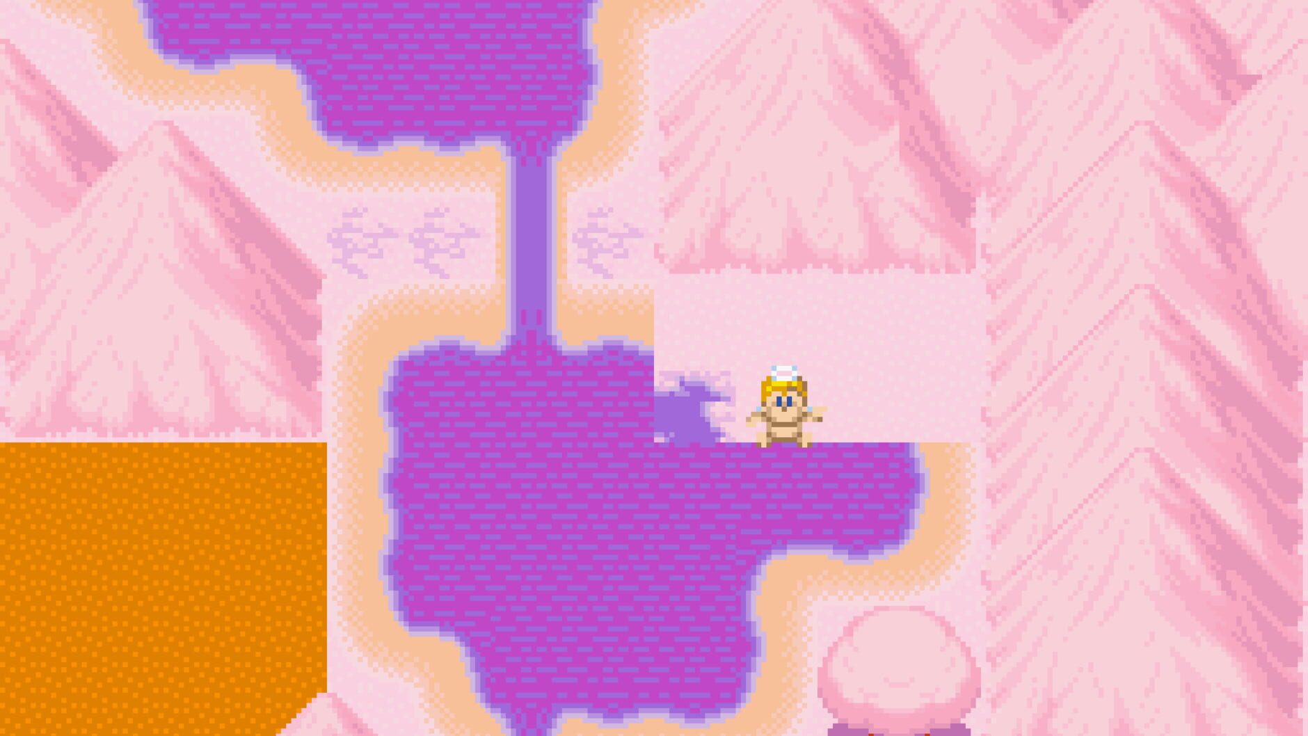 Screenshot for ActRaiser