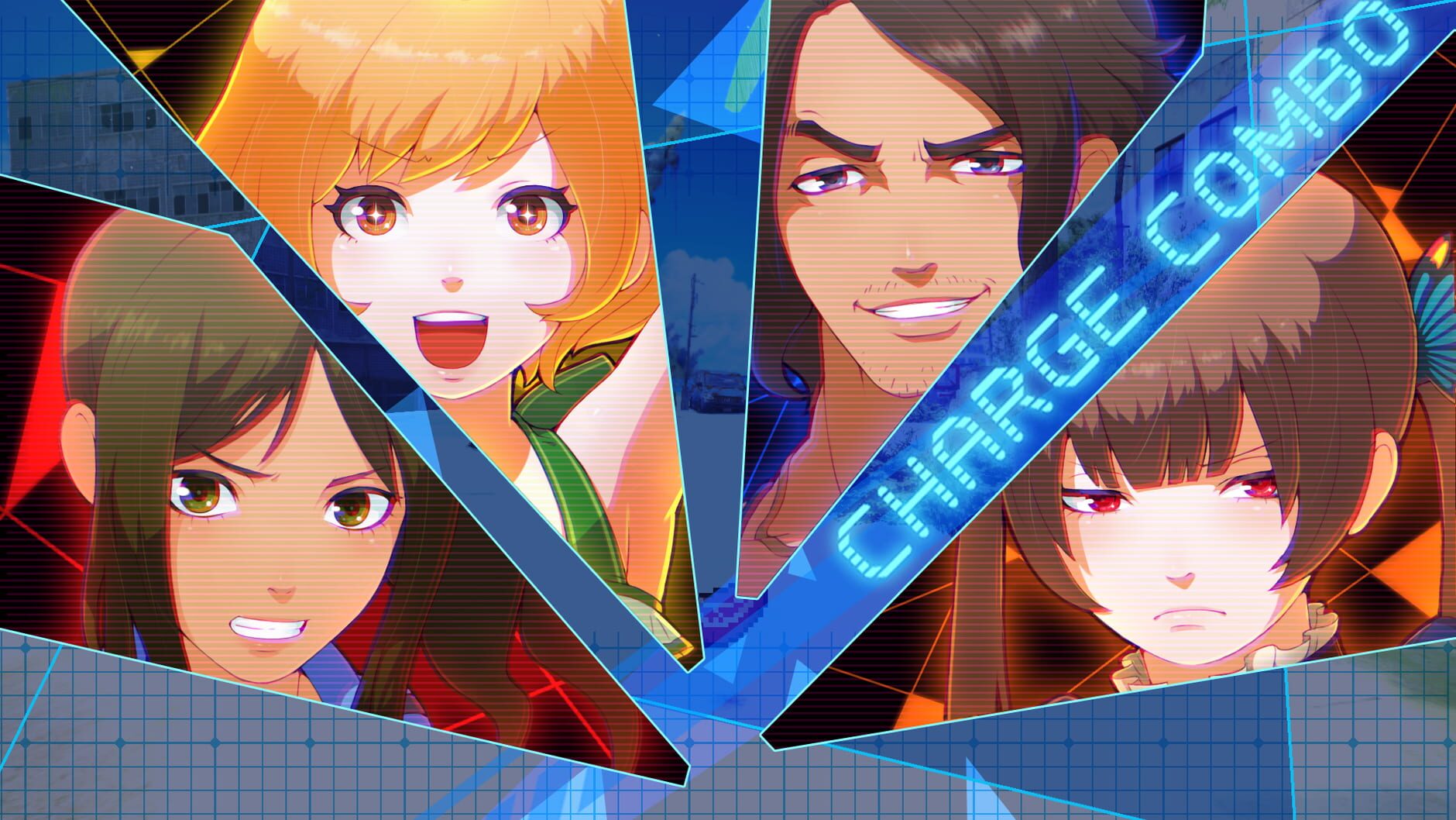 Screenshot for Zanki Zero: Last Beginning