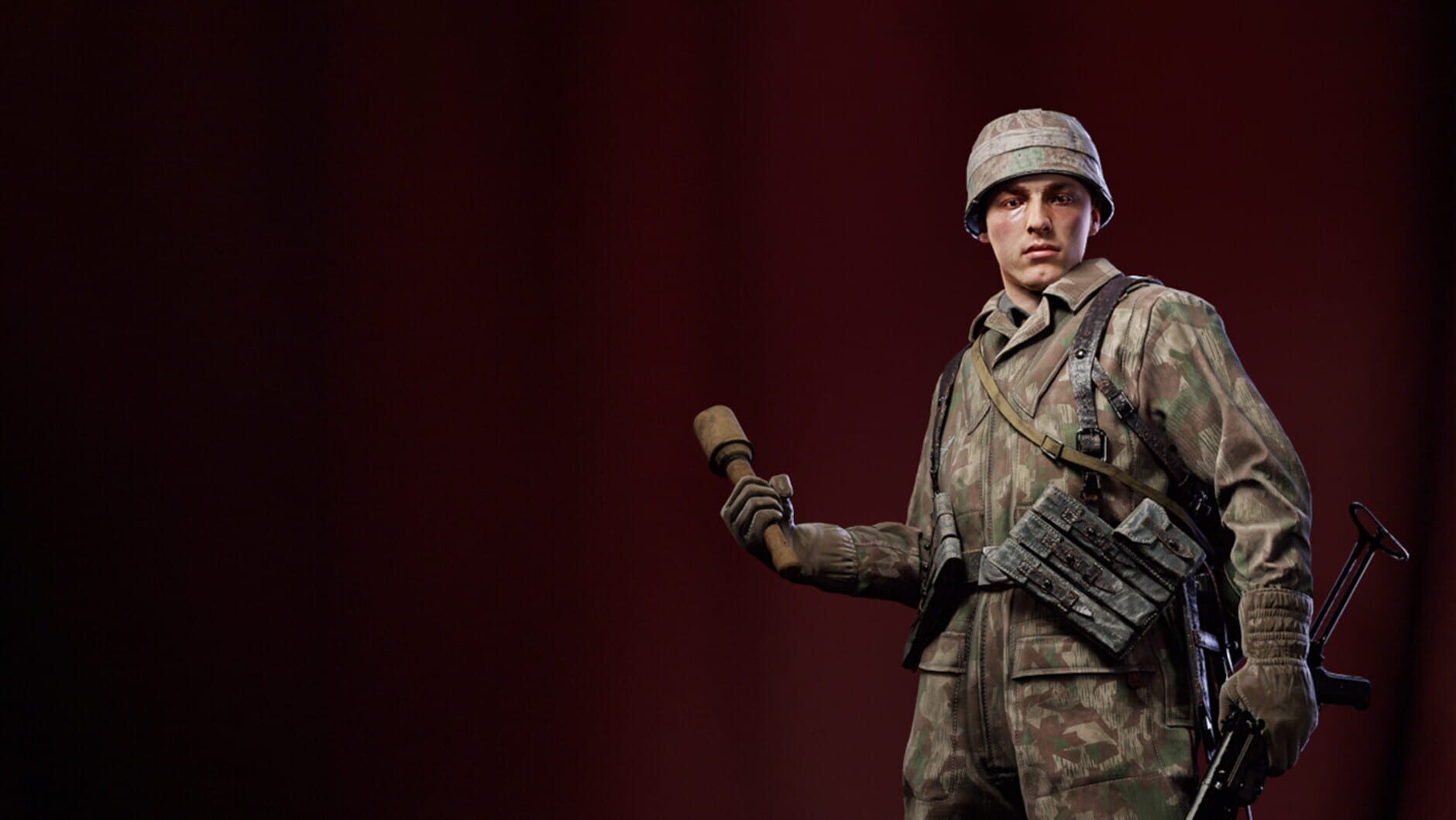Screenshot for Hell Let Loose: Luftwaffe Eagles