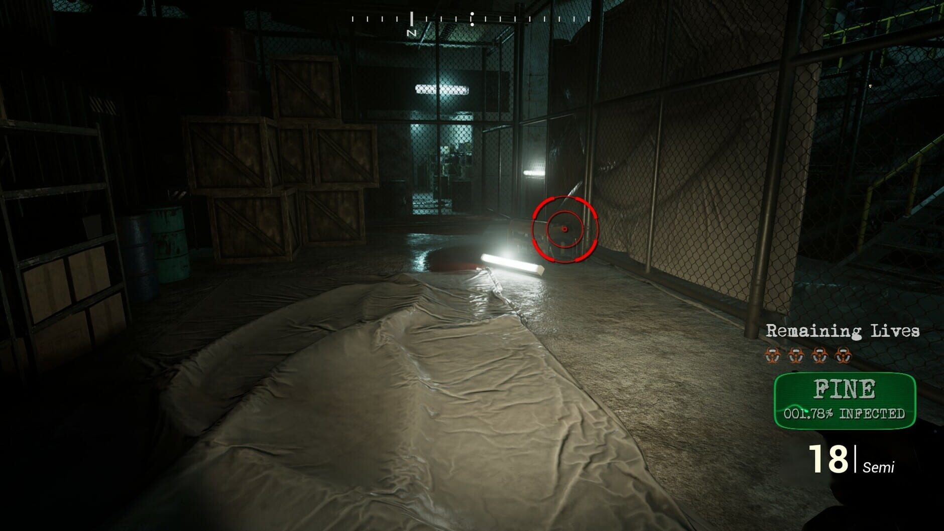 Screenshot for Railbreak