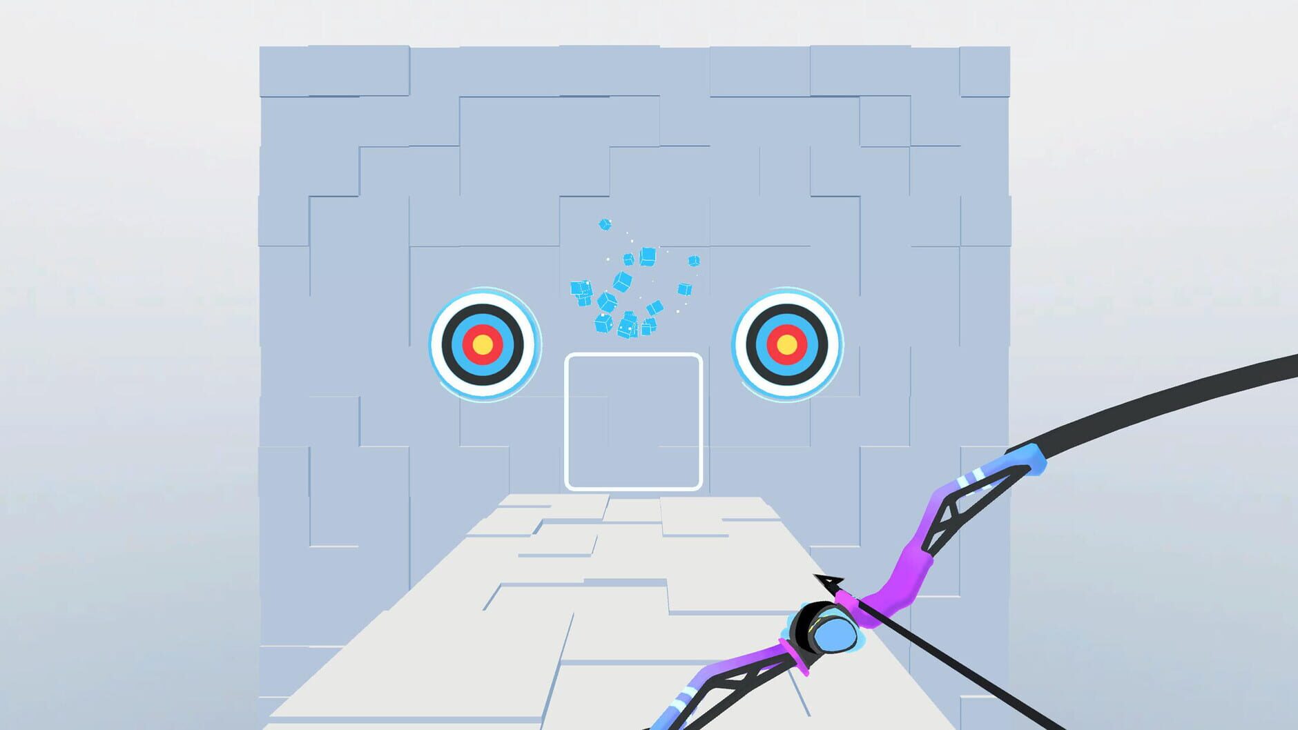 Screenshot for Archery Red