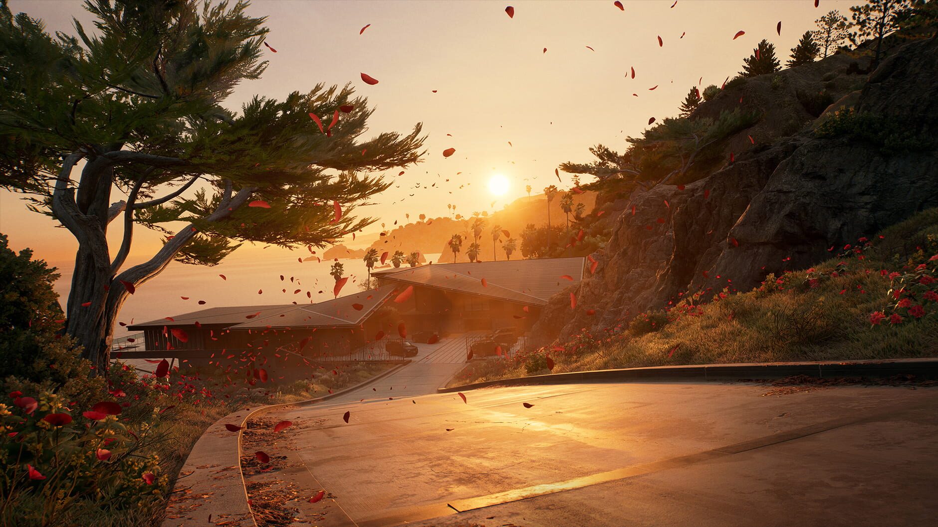 Screenshot for Dead Island 2: Haus