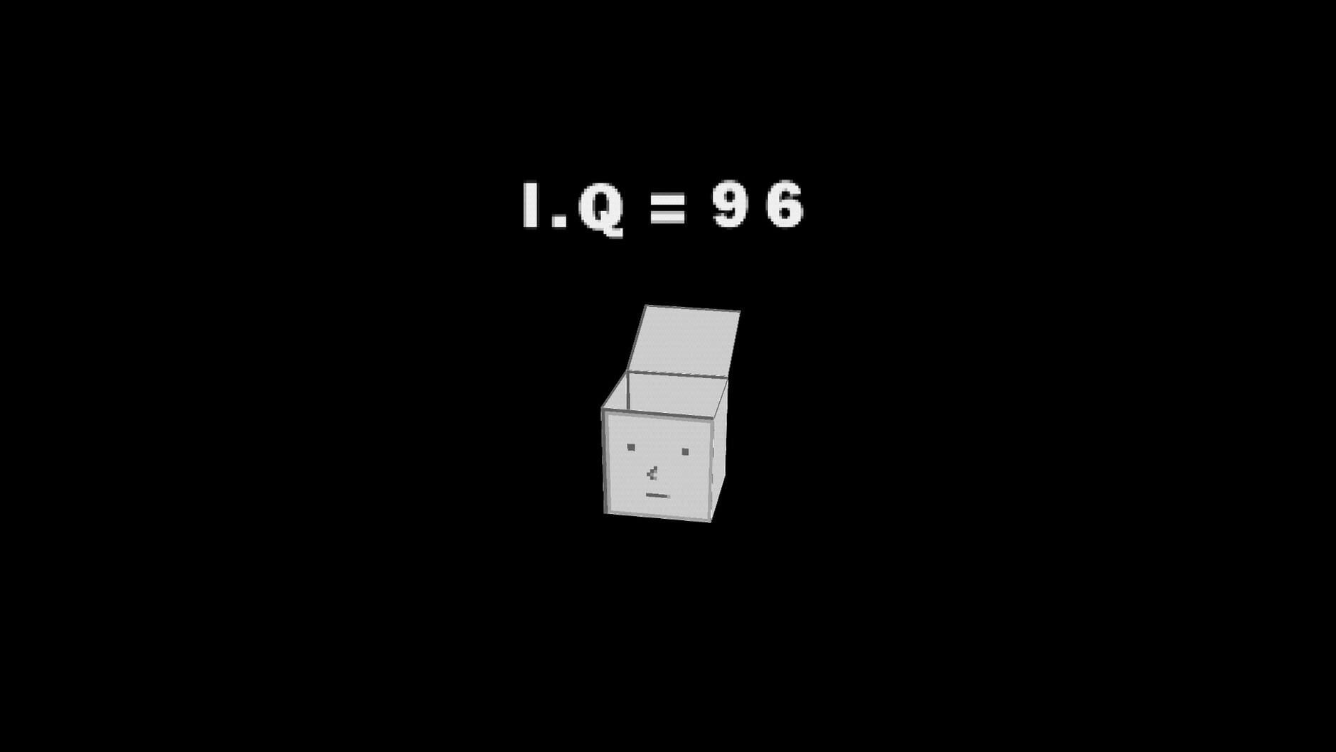 Screenshot for Kurushi Final: Mental Blocks