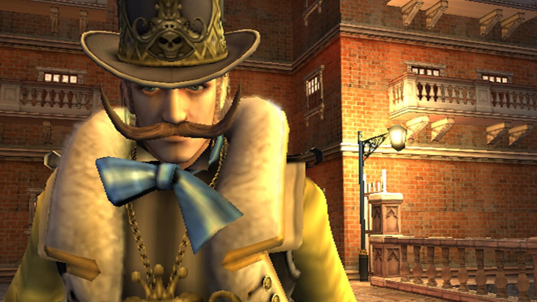 Screenshot for Soulcalibur: Broken Destiny