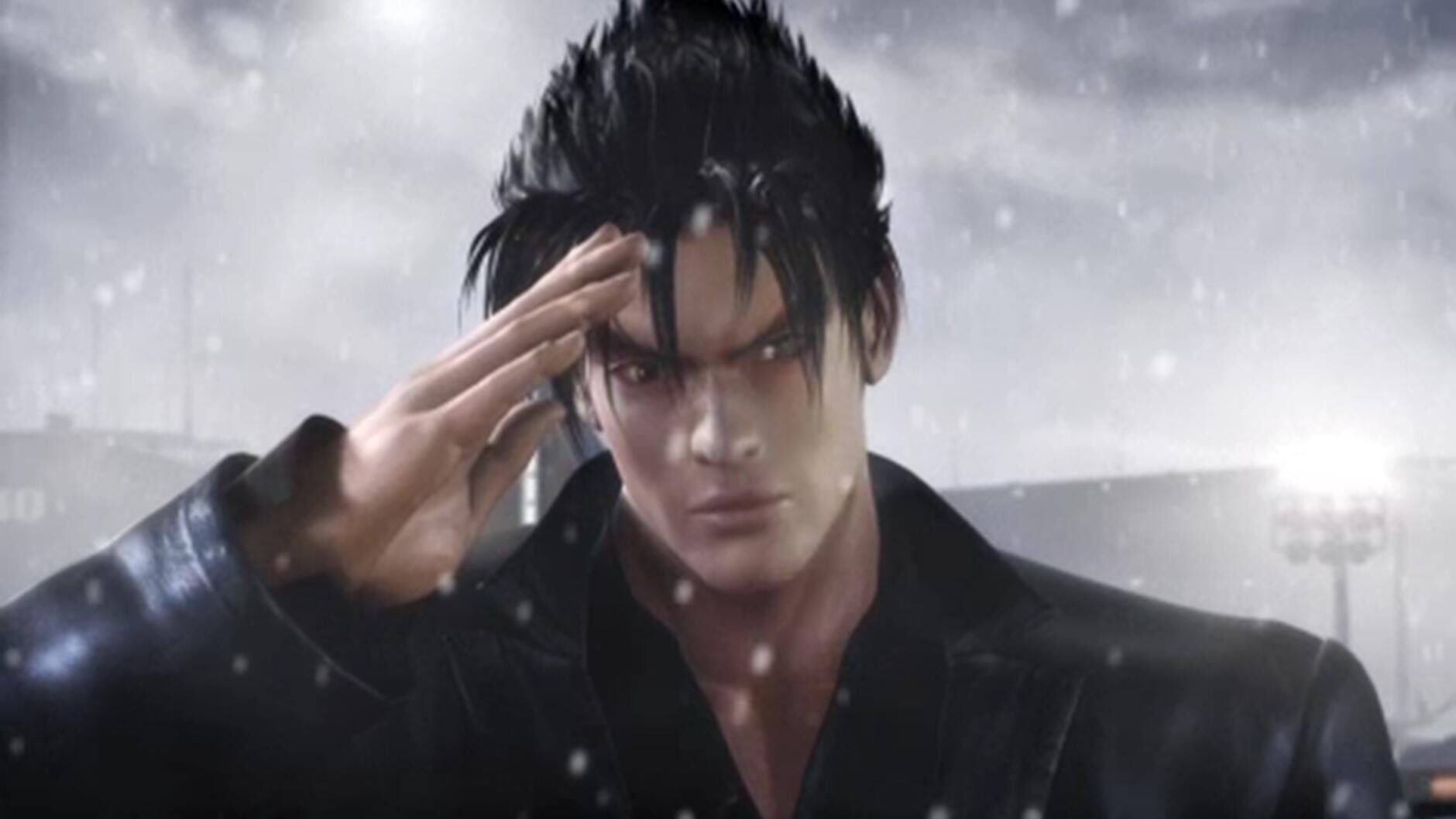 Screenshot for Tekken 6