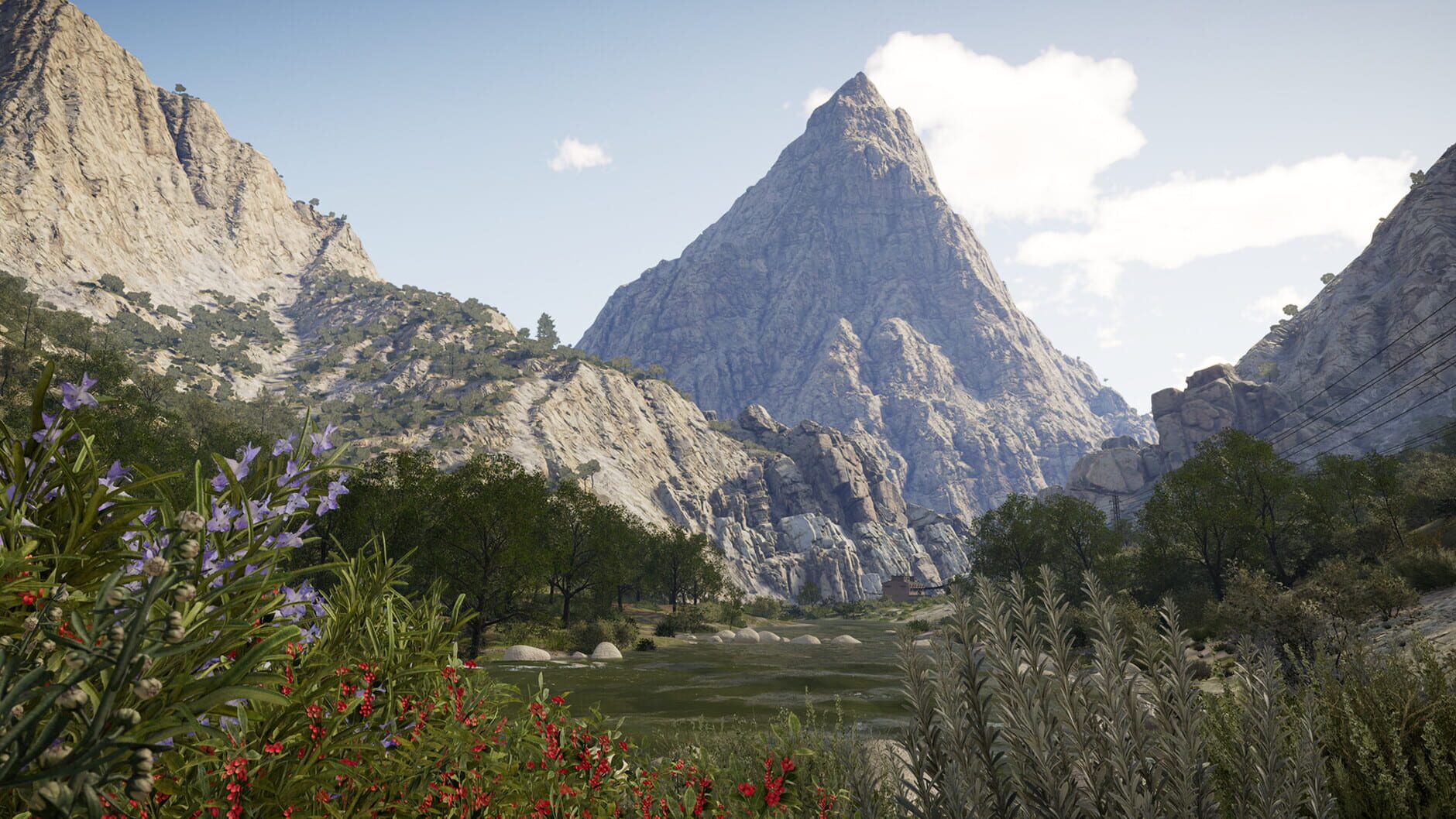 Screenshot for Call of the Wild: The Angler – Spain Reserve