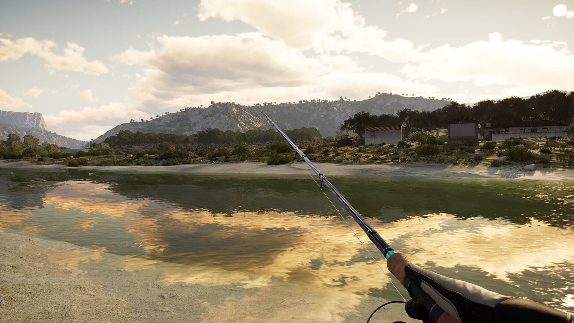 Screenshot for Call of the Wild: The Angler – Spain Reserve