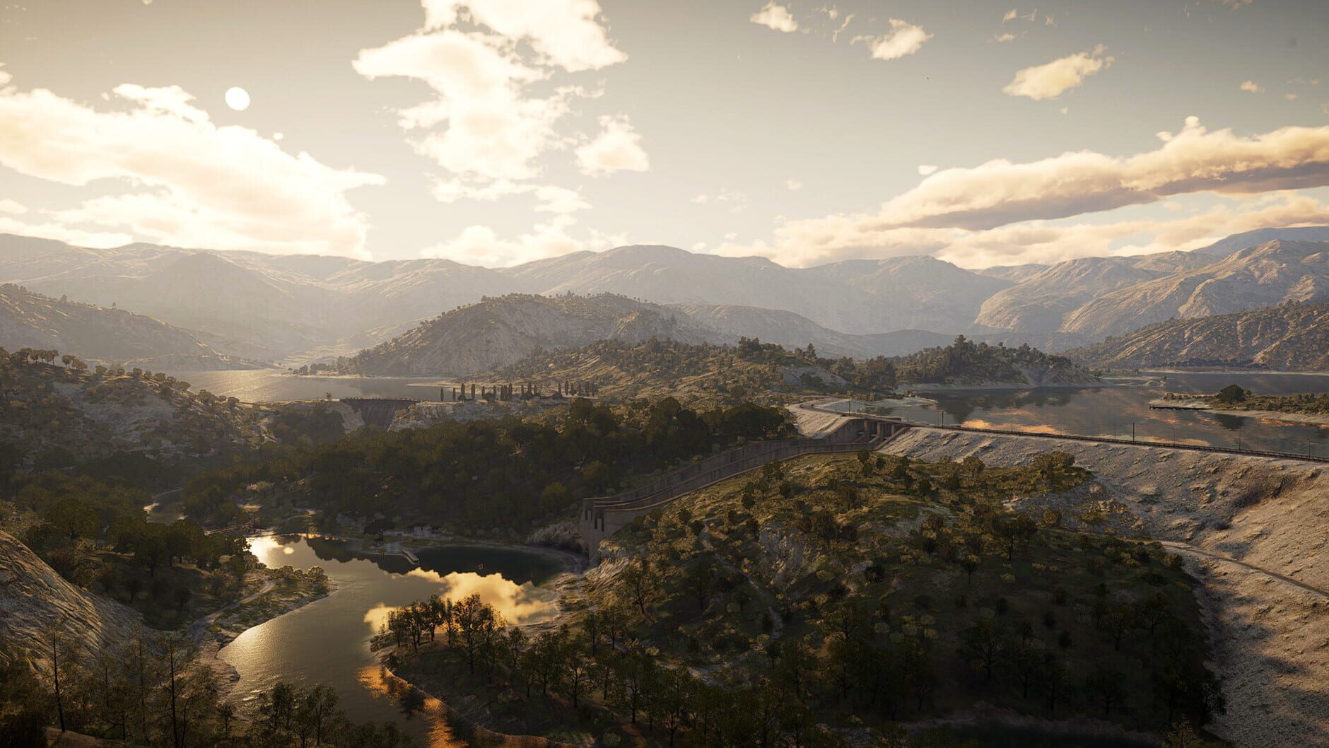 Screenshot for Call of the Wild: The Angler – Spain Reserve