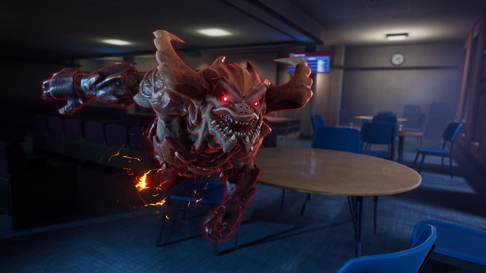 Screenshot for Ghostbusters: Spirits Unleashed - Ecto Edition