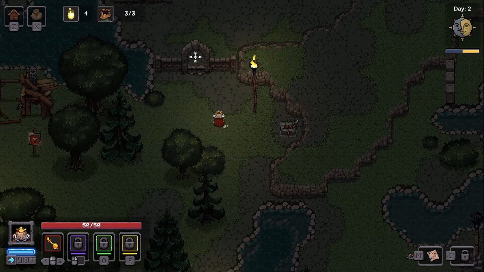 Screenshot for Kingsgrave