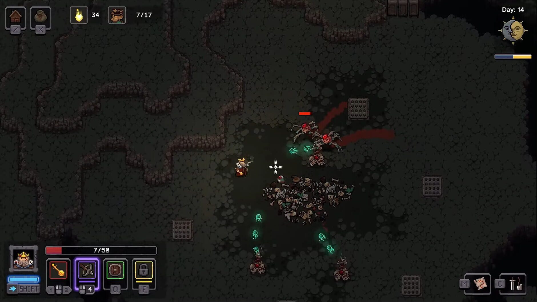 Screenshot for Kingsgrave