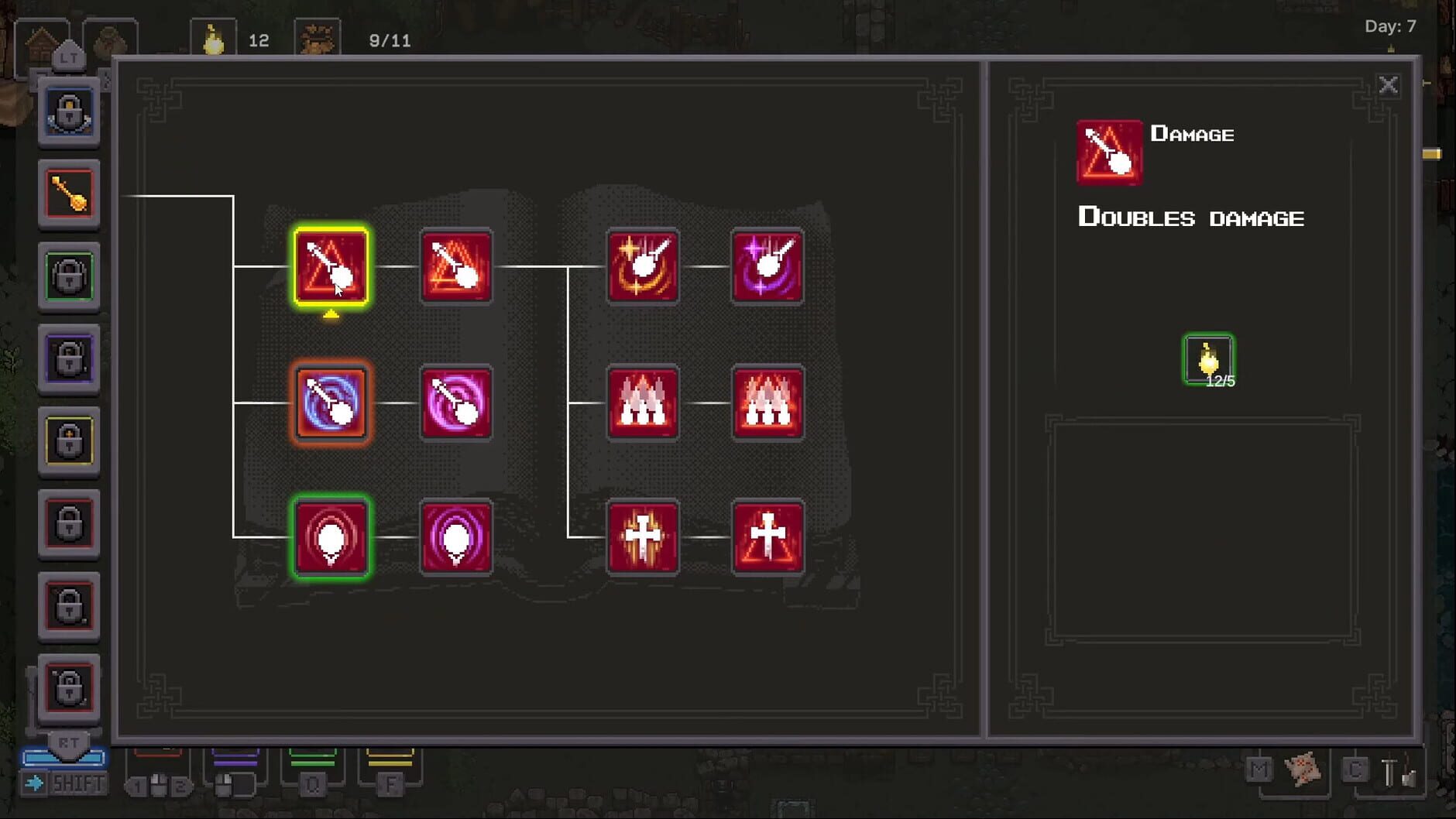 Screenshot for Kingsgrave