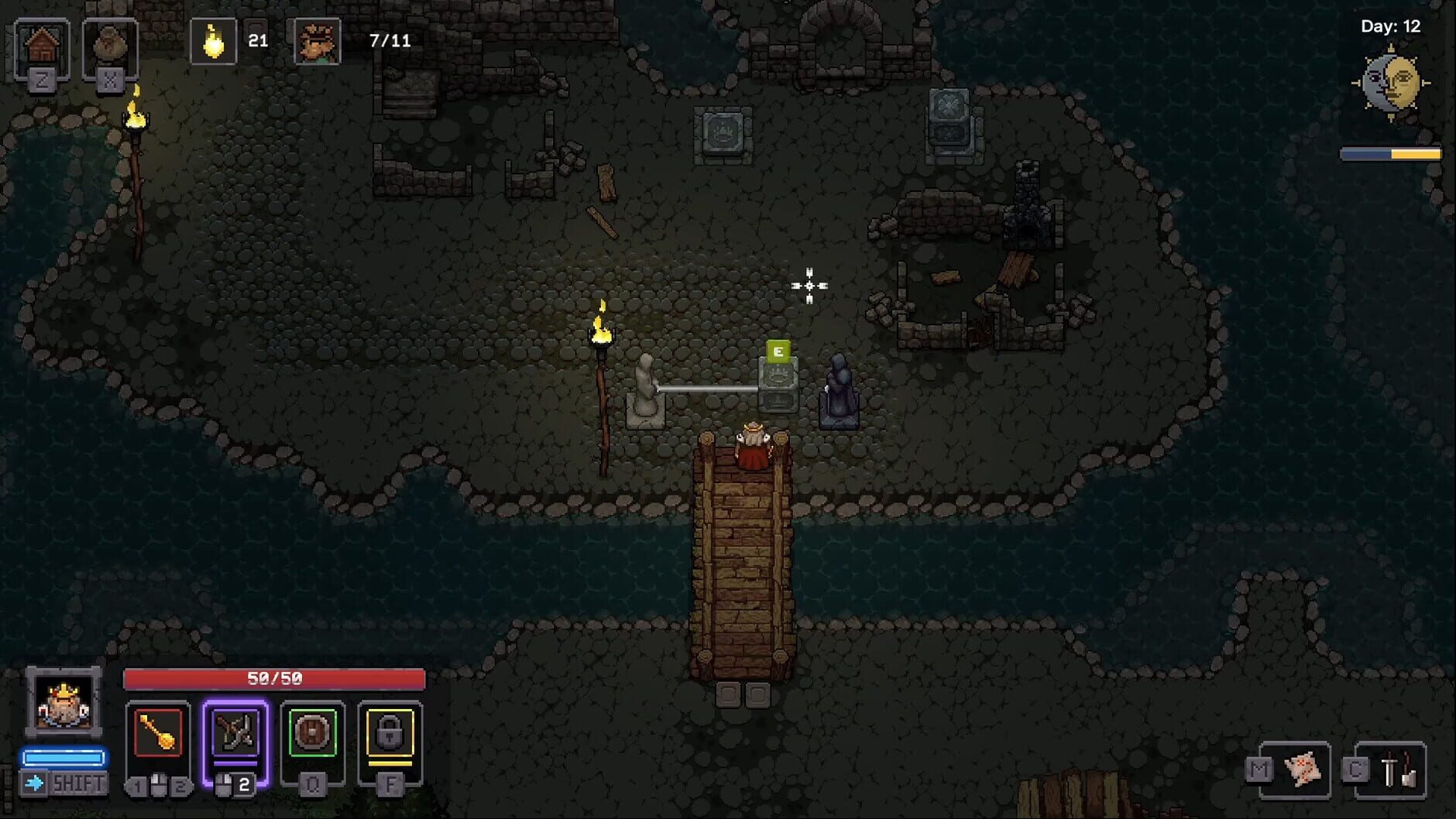 Screenshot for Kingsgrave