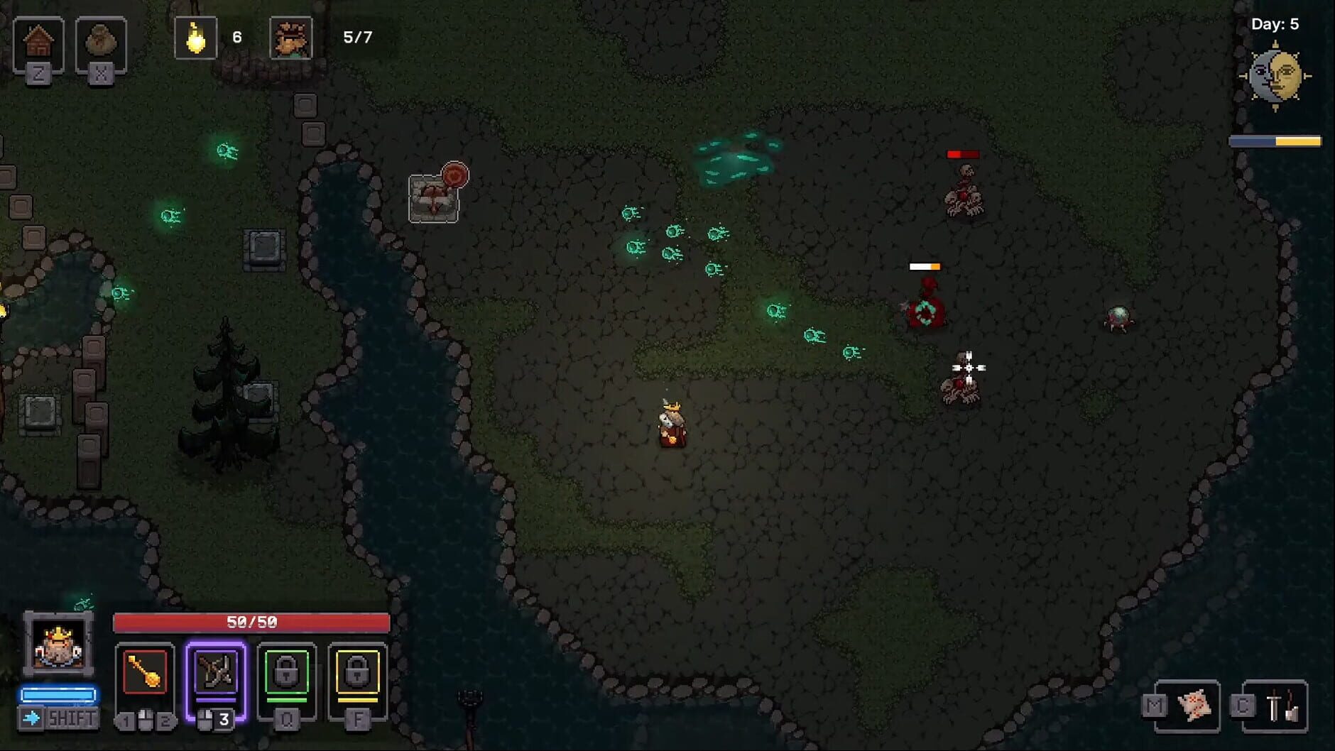 Screenshot for Kingsgrave