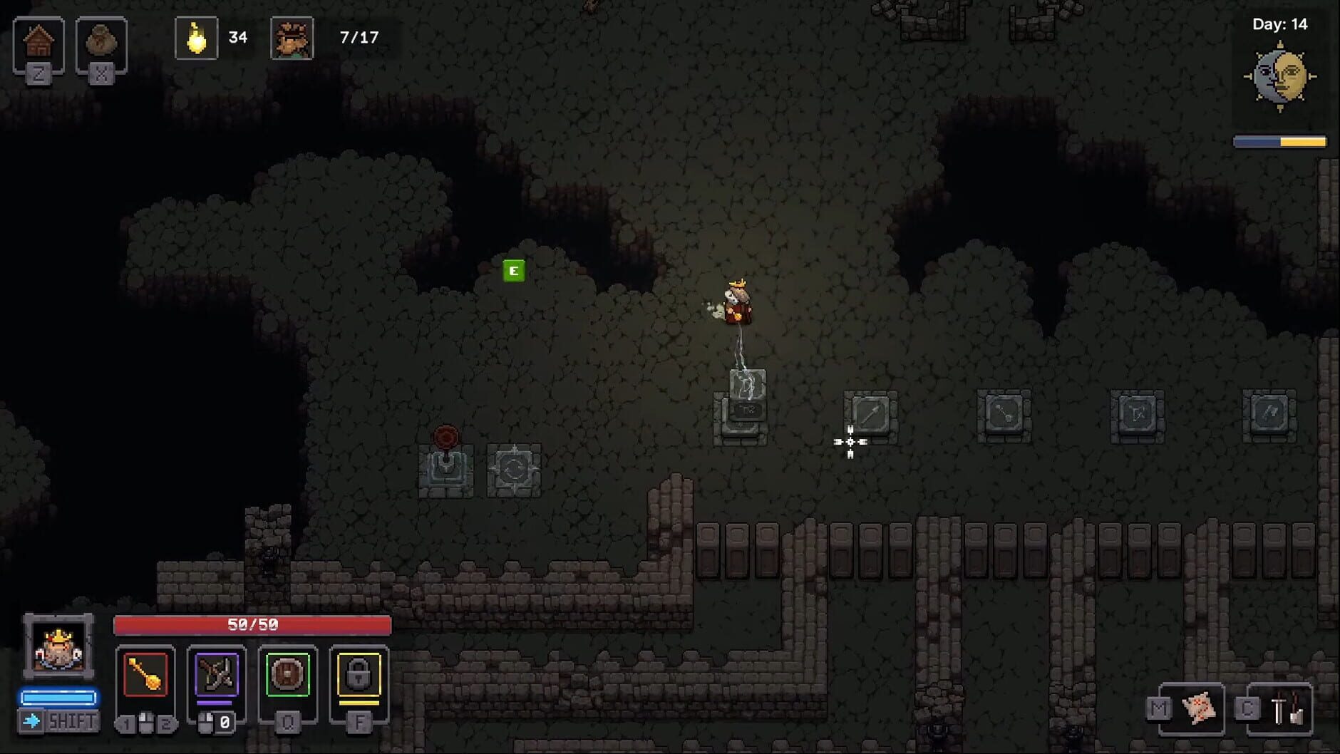 Screenshot for Kingsgrave