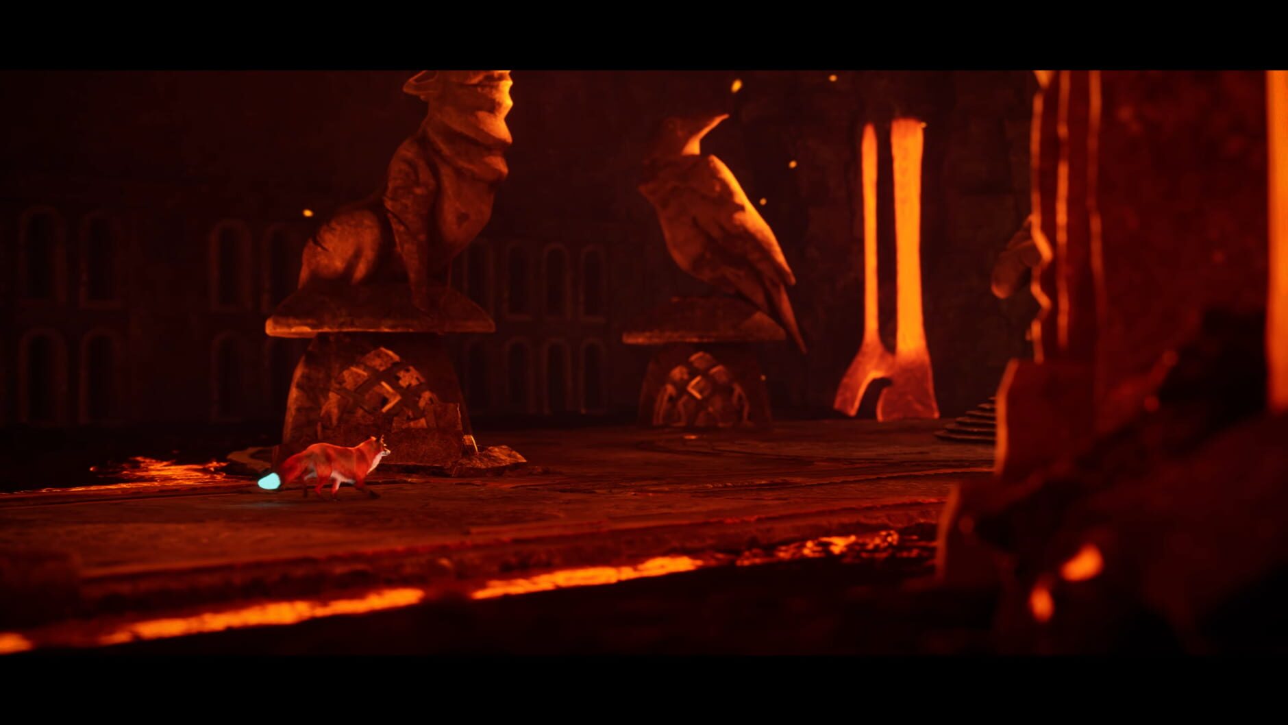 Screenshot for Spirit of the North 2