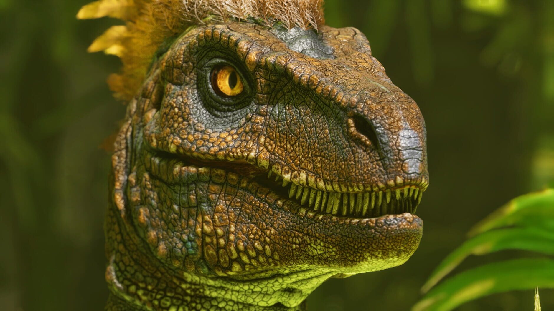 Screenshot for Ark: Survival Ascended