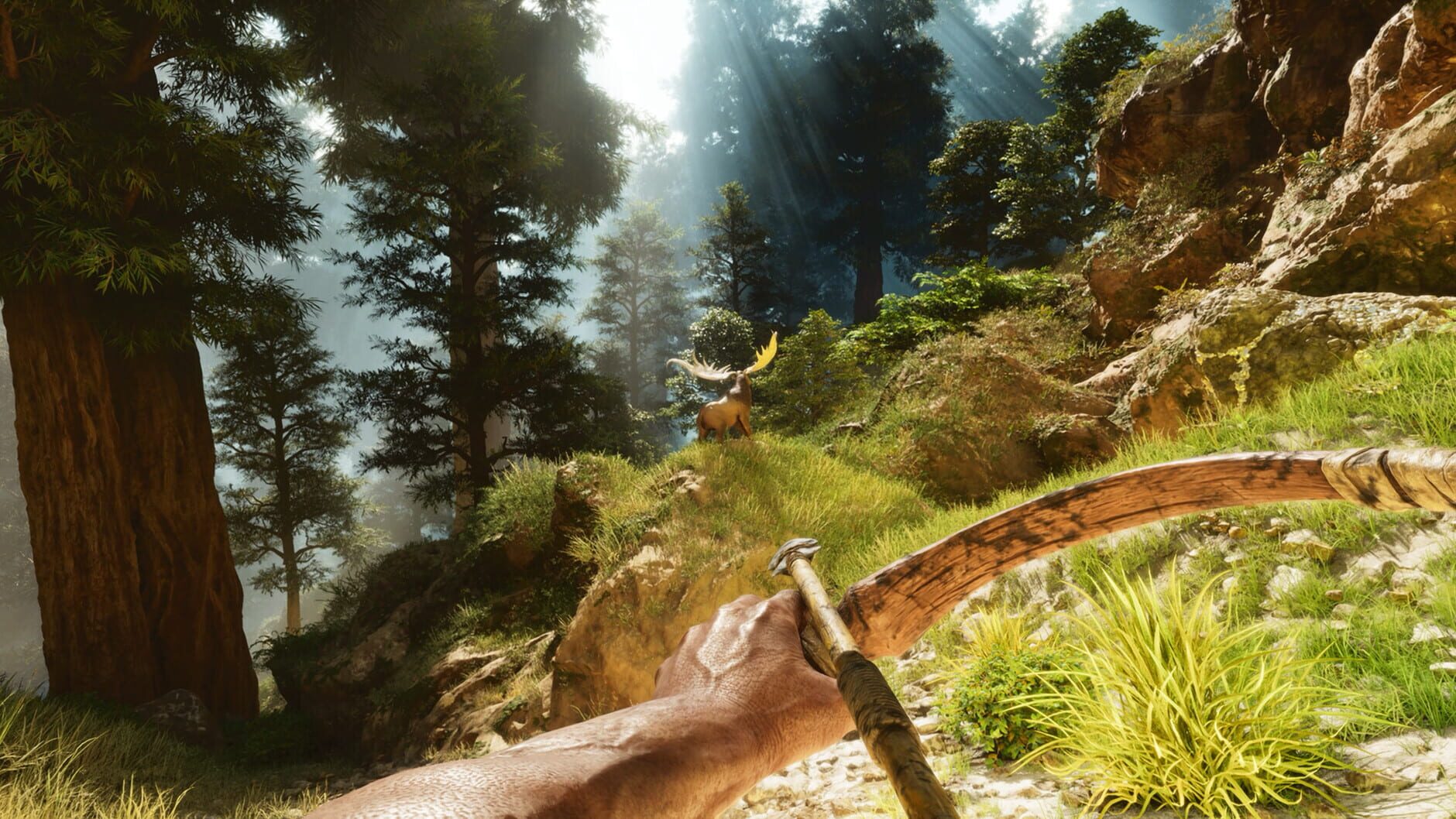 Screenshot for Ark: Survival Ascended