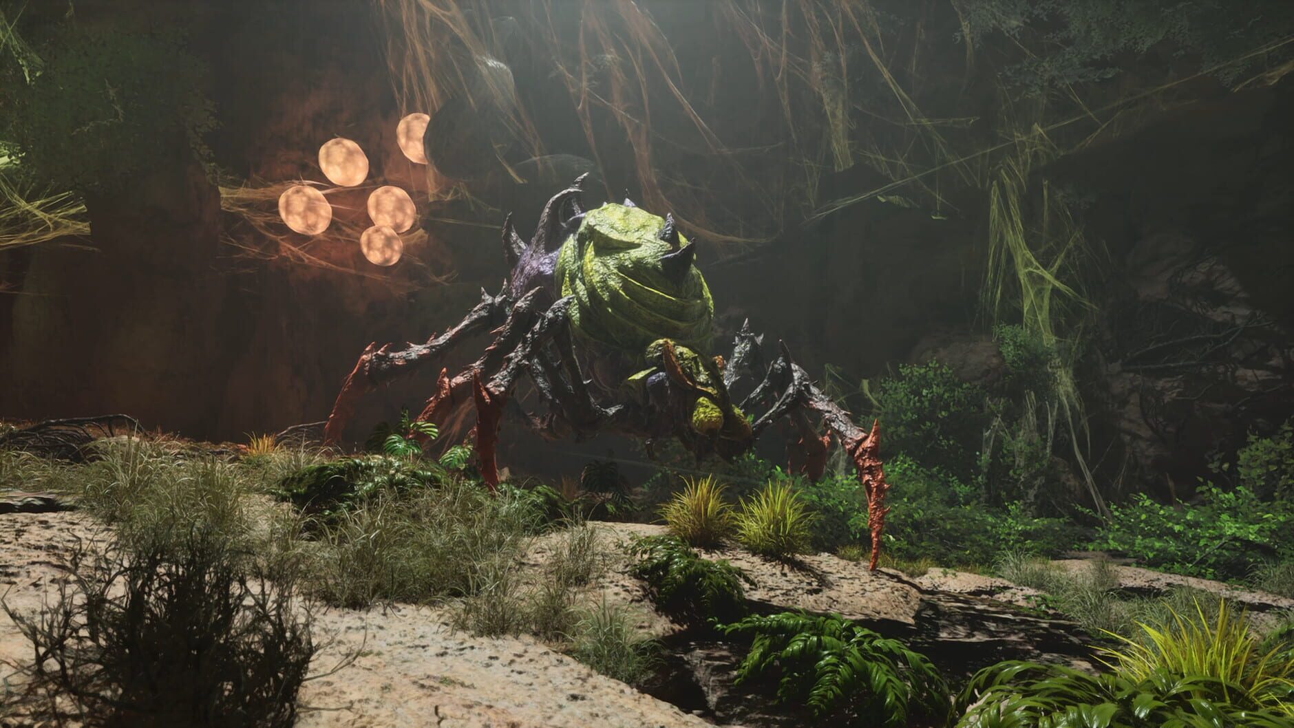 Screenshot for Ark: Survival Ascended
