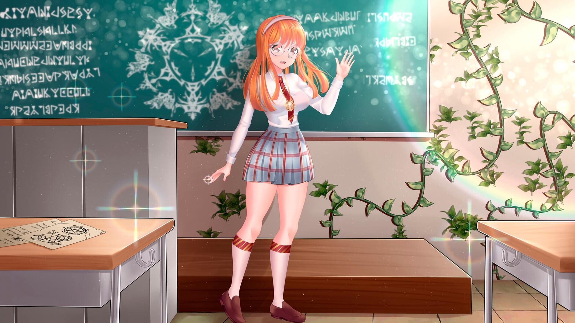 Screenshot for Anime Uni