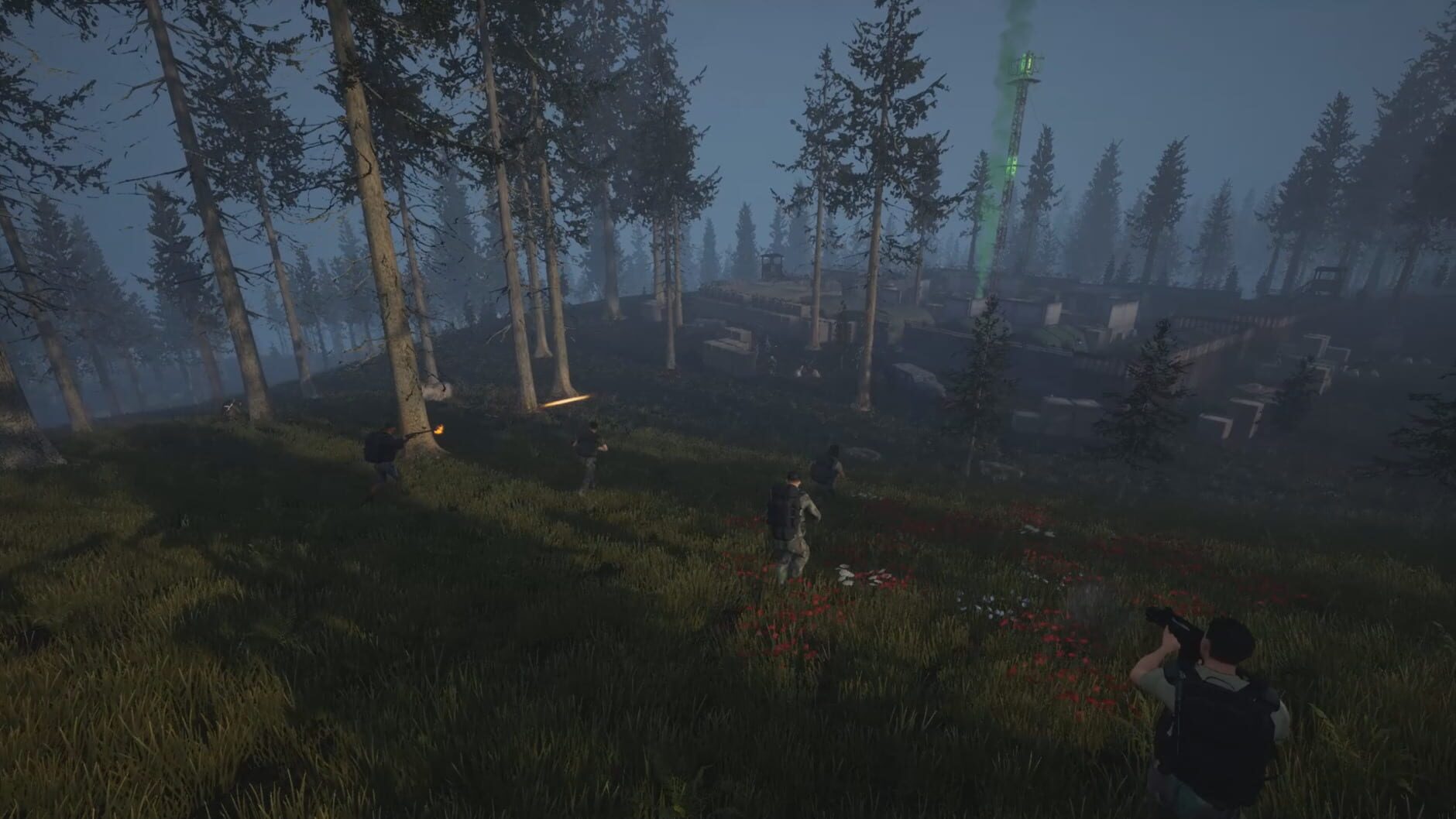 Screenshot for Xera: Survival
