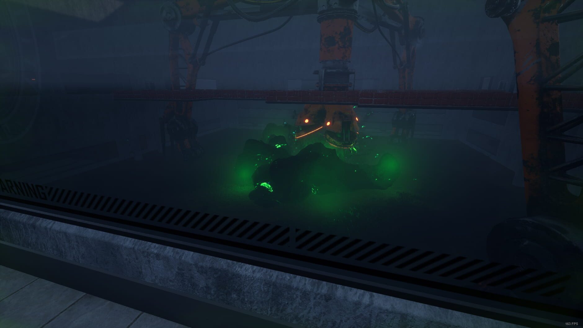 Screenshot for Xera: Survival