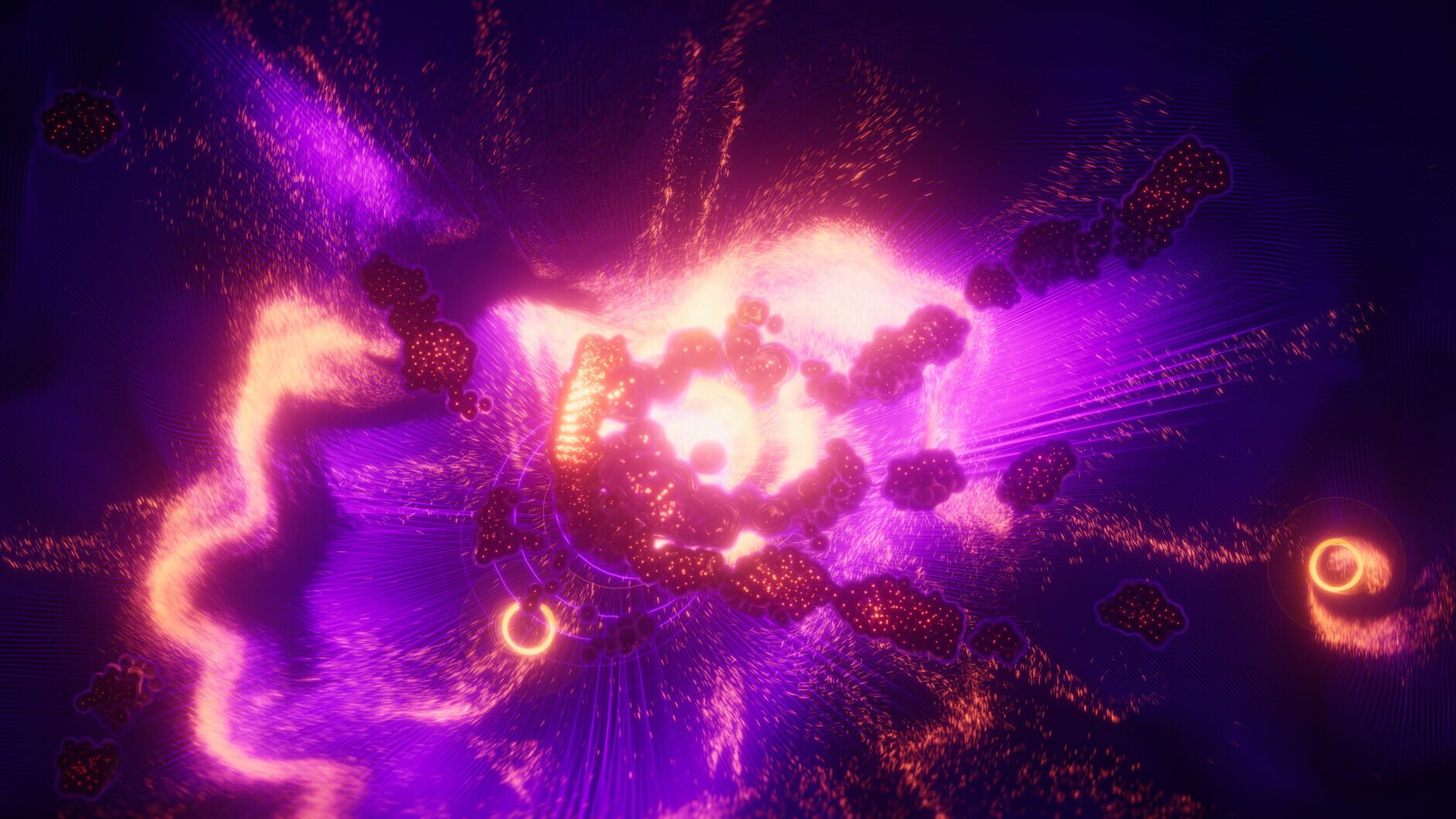 Screenshot for FireBall 2