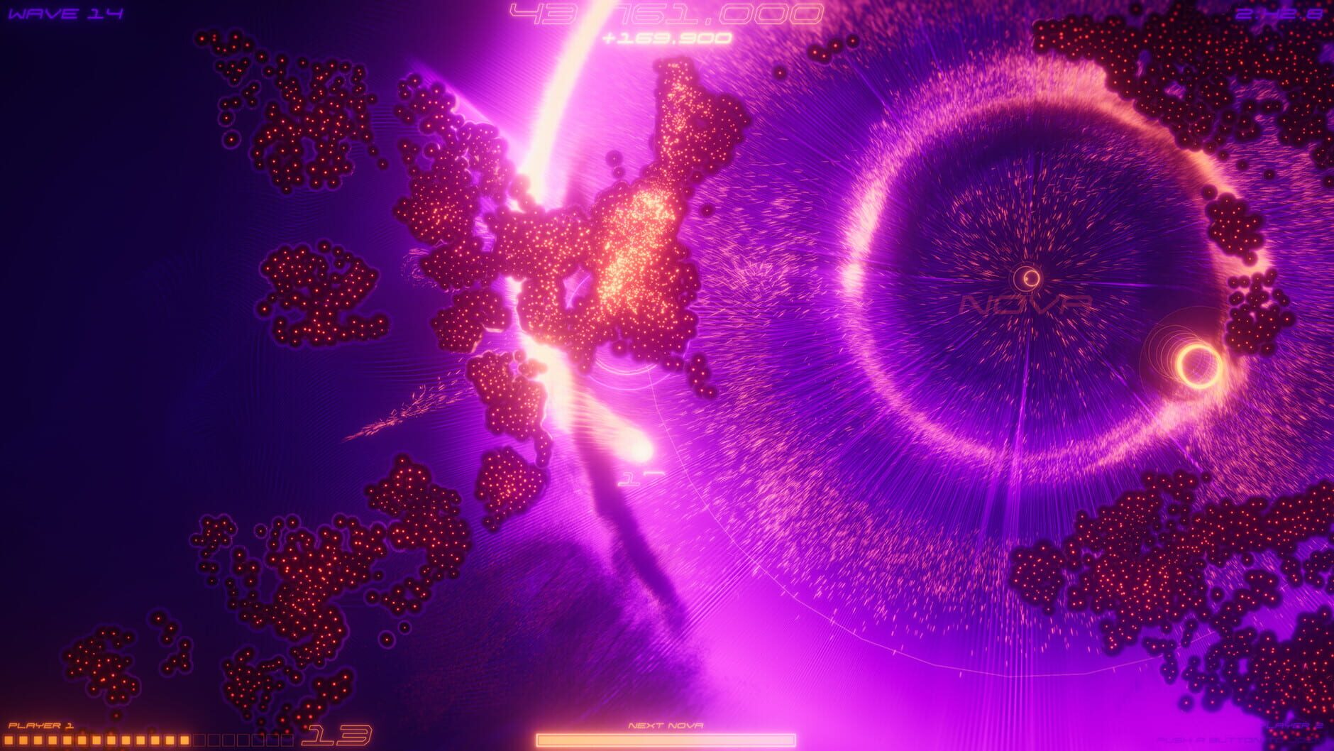 Screenshot for FireBall 2
