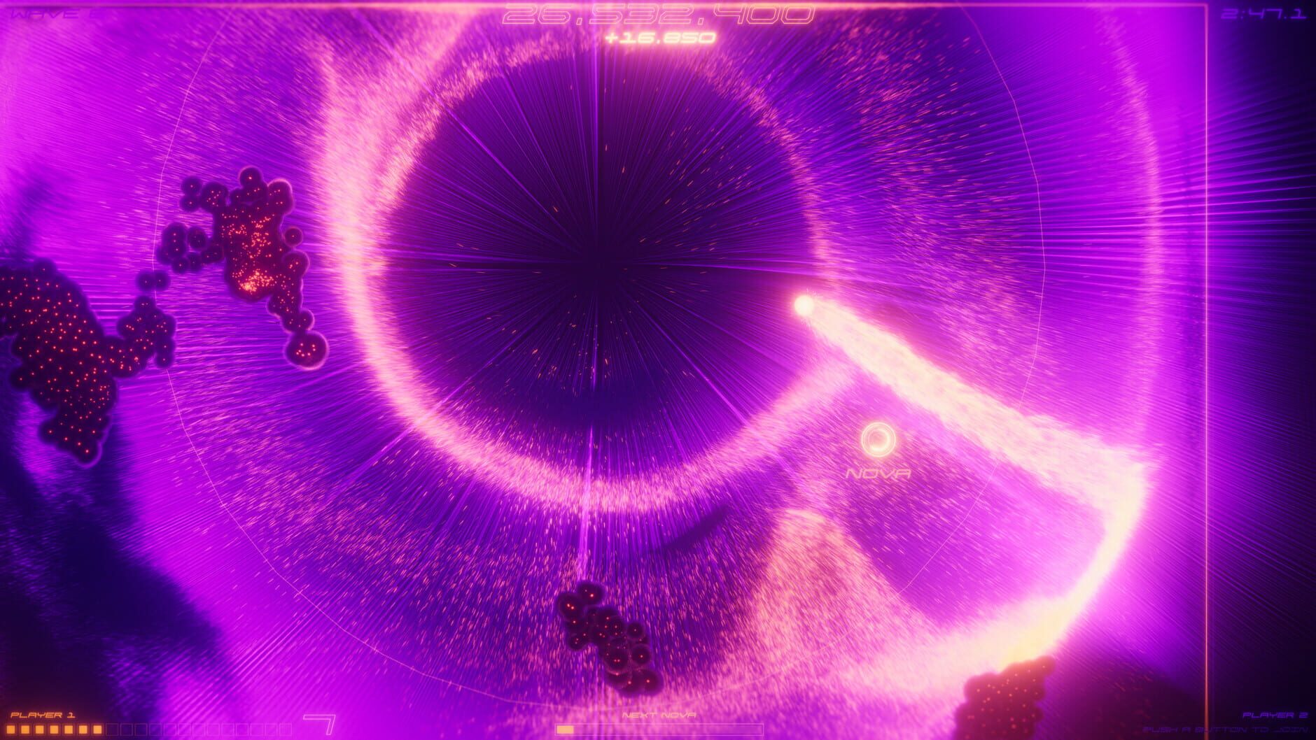 Screenshot for FireBall 2