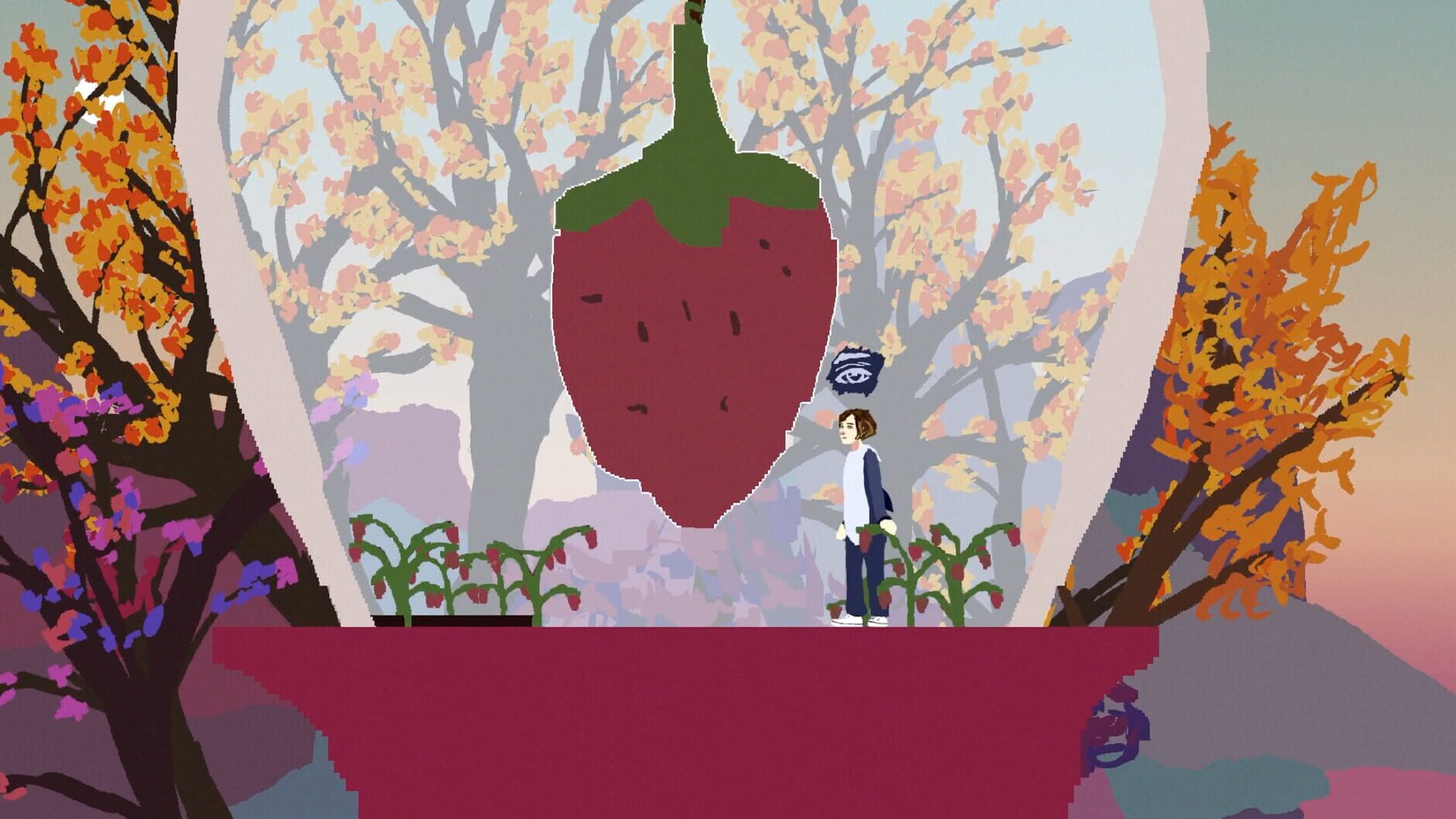 Screenshot for An Aisling