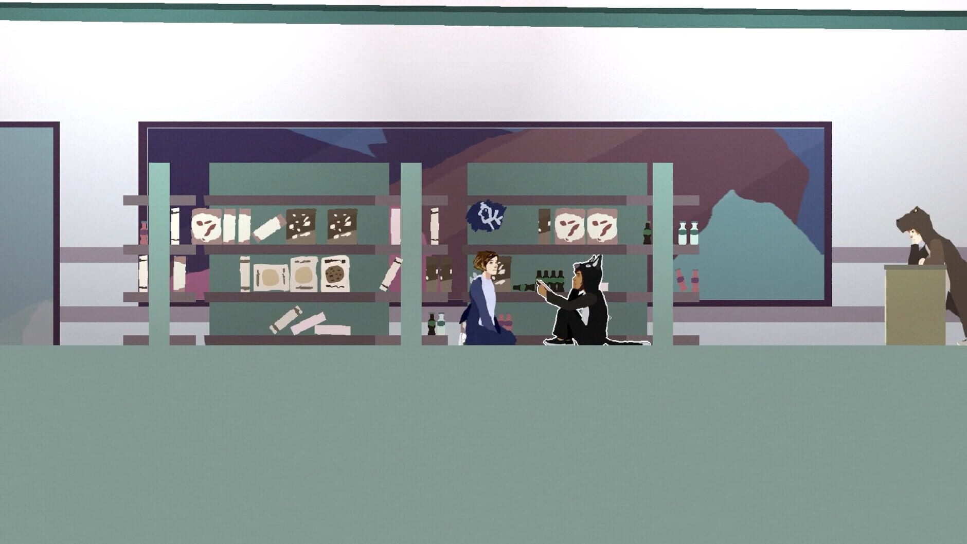 Screenshot for An Aisling
