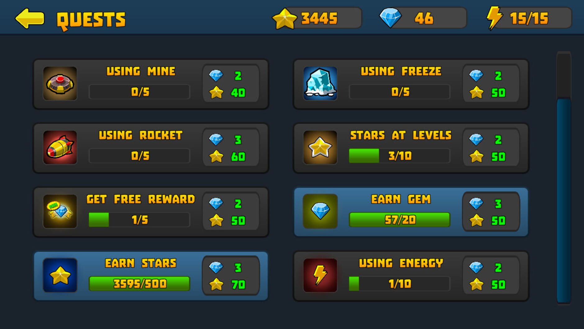 Screenshot for Zombies Rising xXx